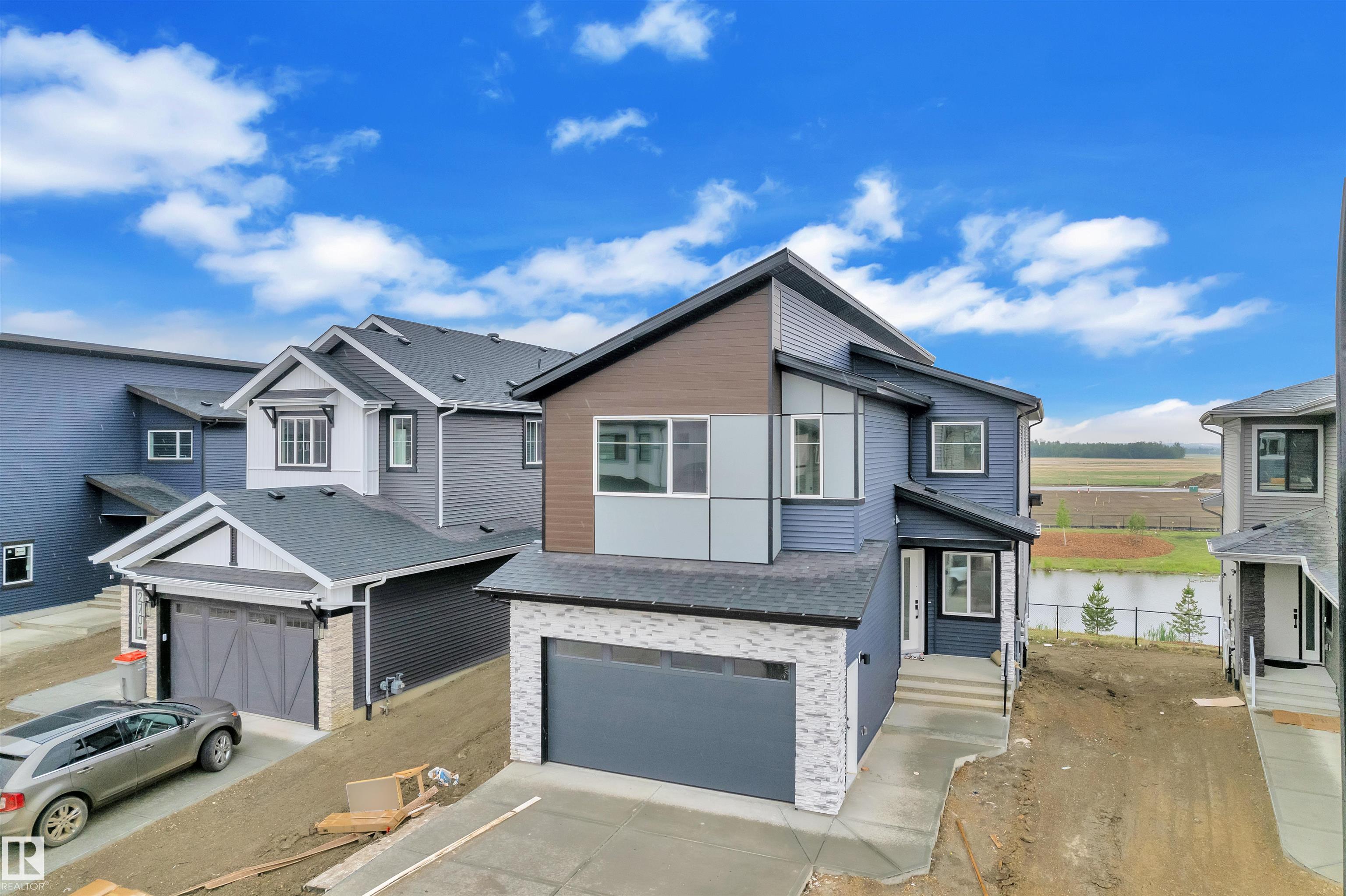 Photo 4 at 2641 63 Avenue, Churchill Meadow, Rural Leduc County