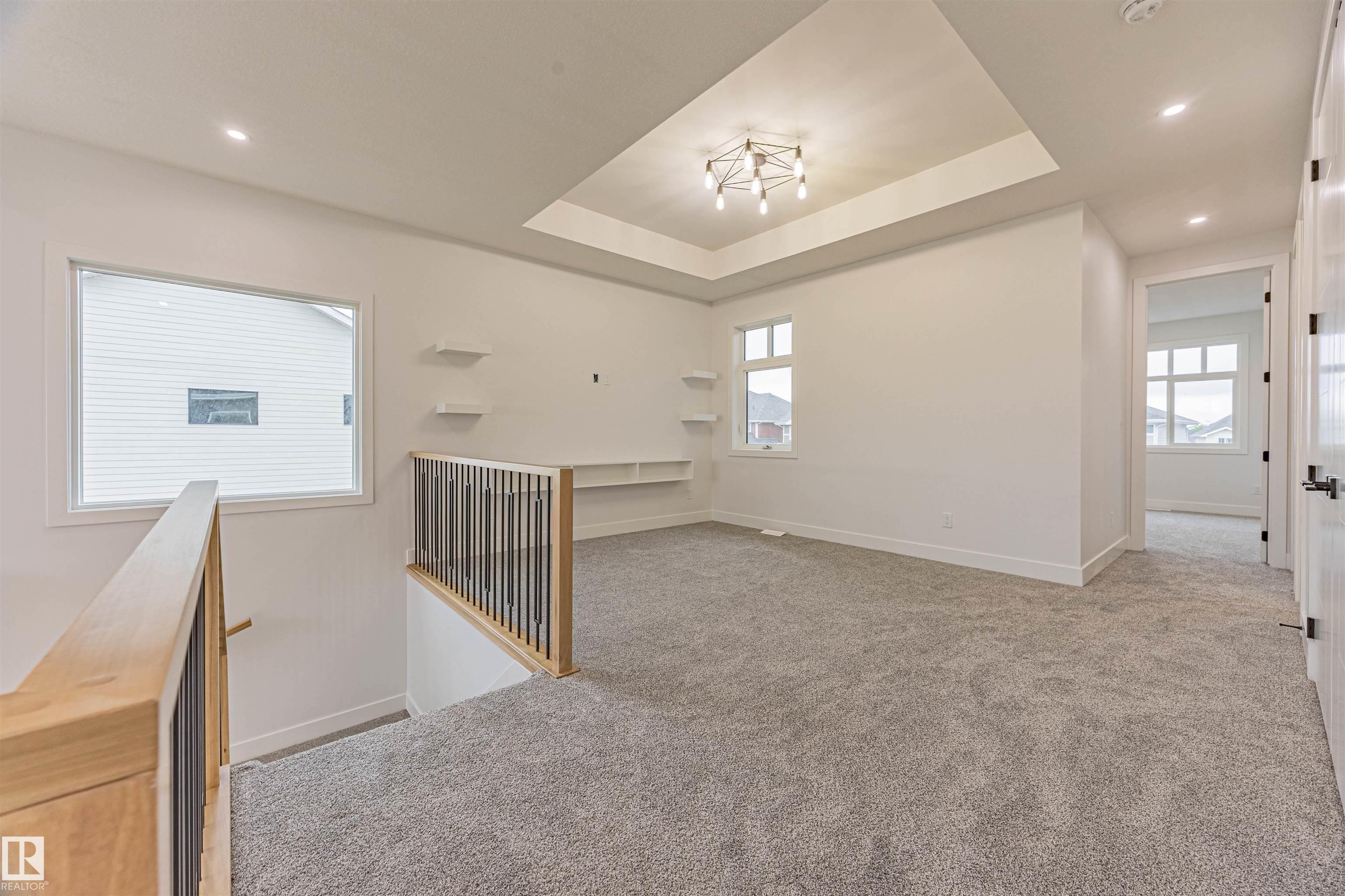 Photo 11 at 17 Birkshire Crescent, Hillshire, Sherwood Park