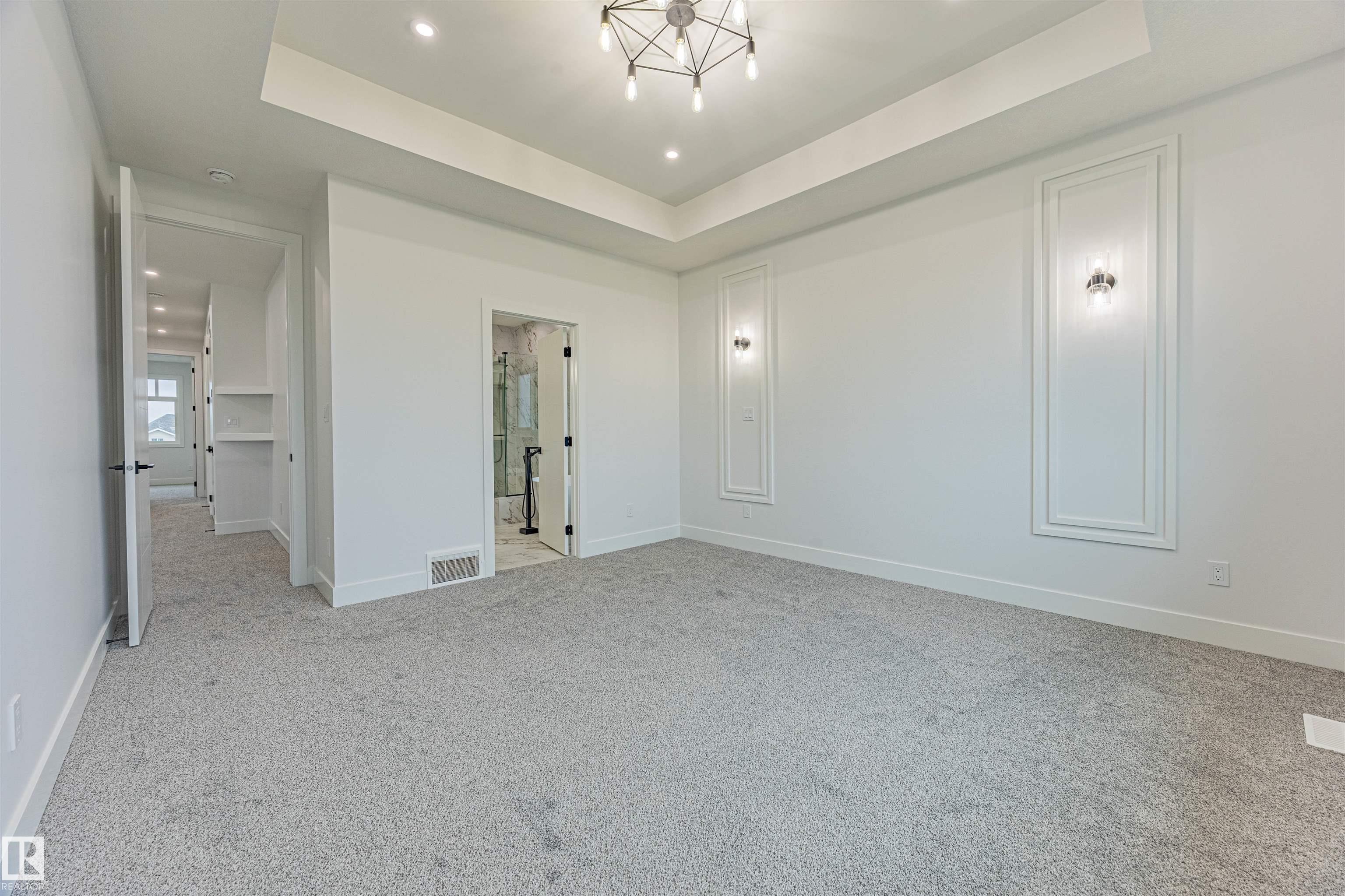 Photo 13 at 17 Birkshire Crescent, Hillshire, Sherwood Park