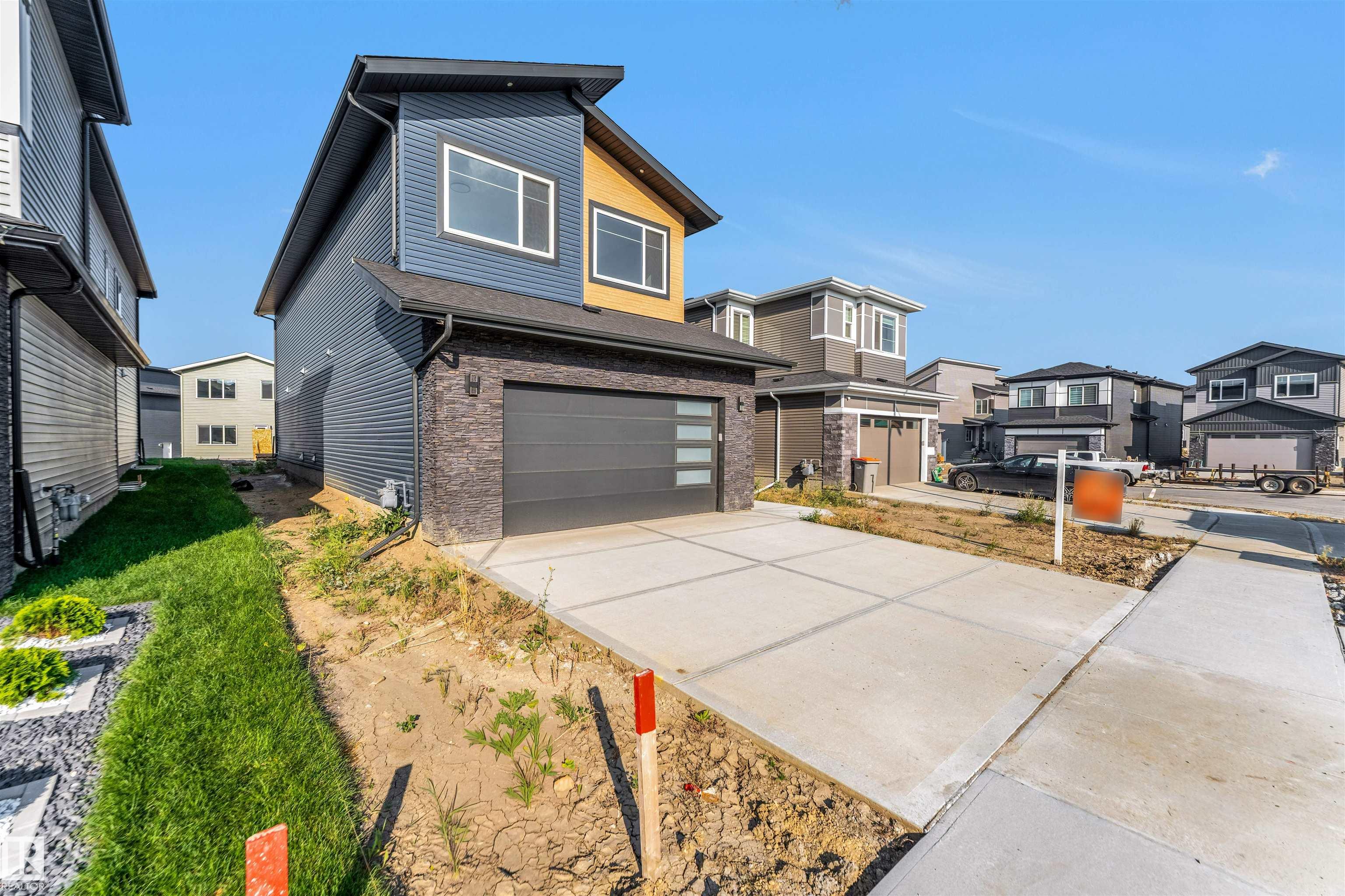 6226 19 Street NE, Irvine Creek, Rural Leduc County 