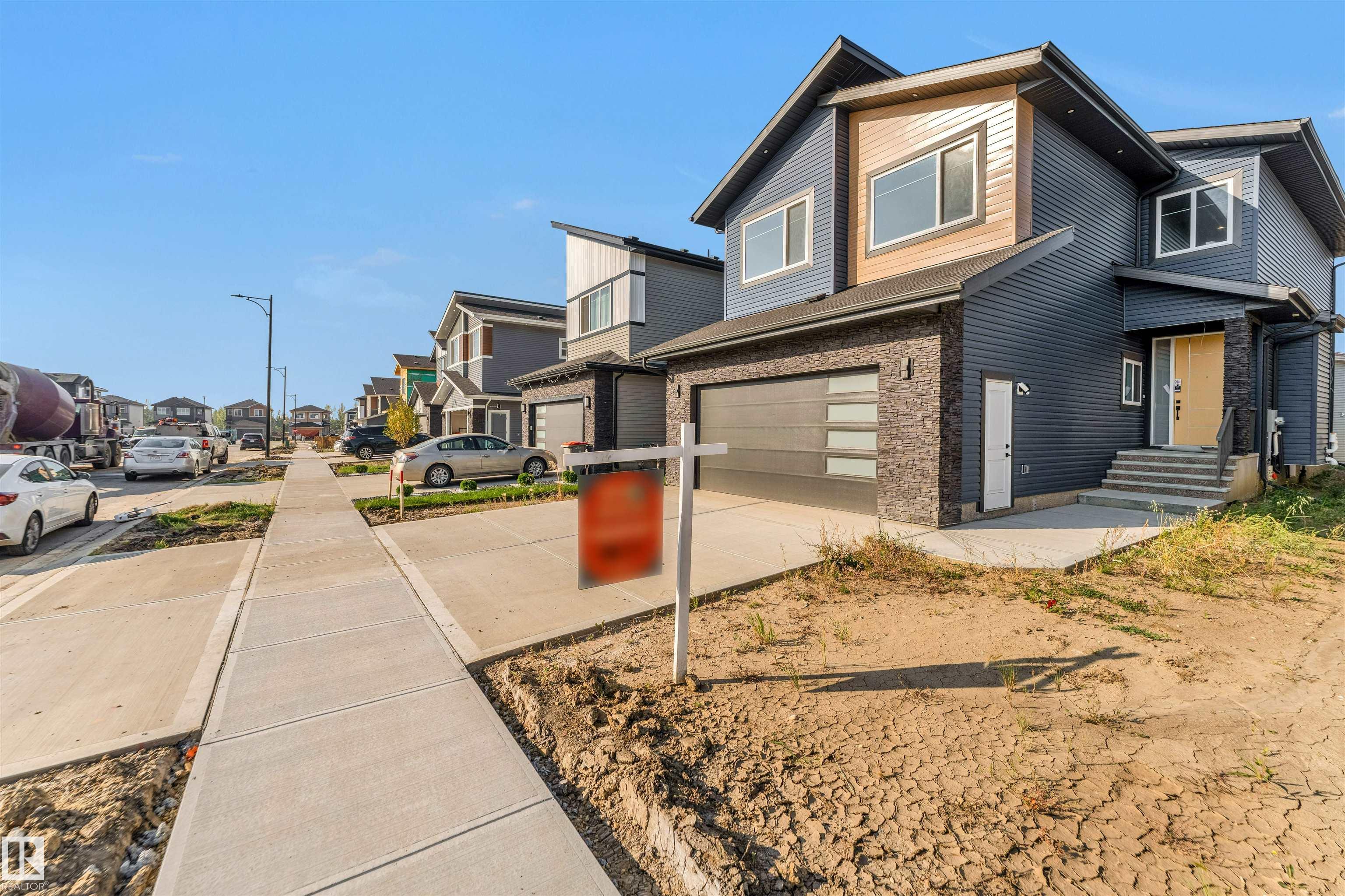 Photo 3 at 6226 19 Street NE, Irvine Creek, Rural Leduc County