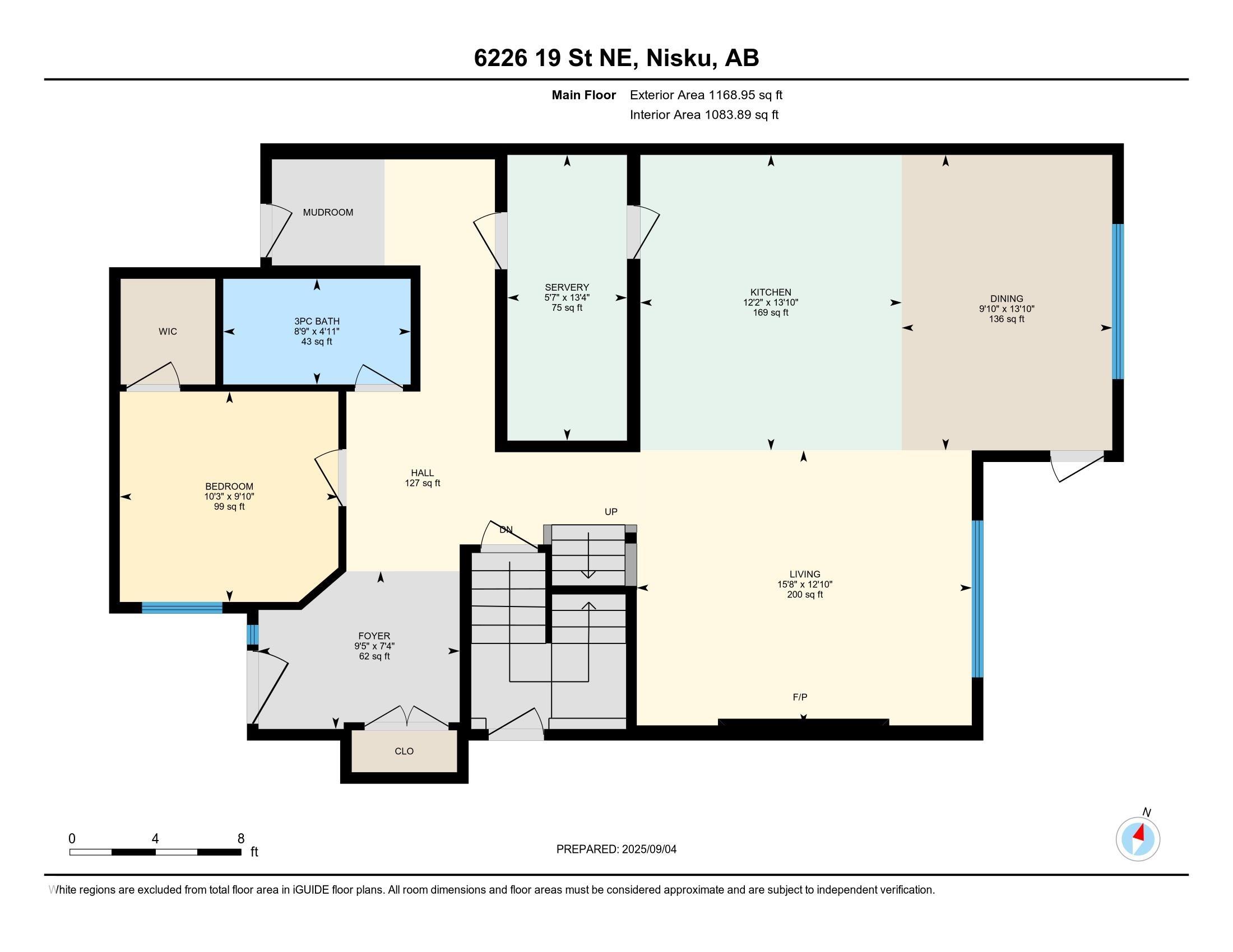 Photo 55 at 6226 19 Street NE, Irvine Creek, Rural Leduc County
