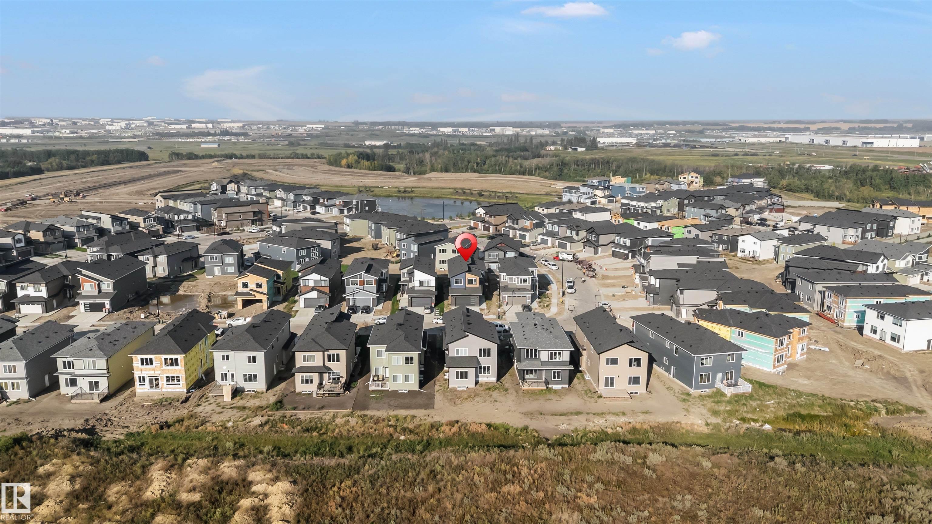 Photo 10 at 6226 19 Street NE, Irvine Creek, Rural Leduc County