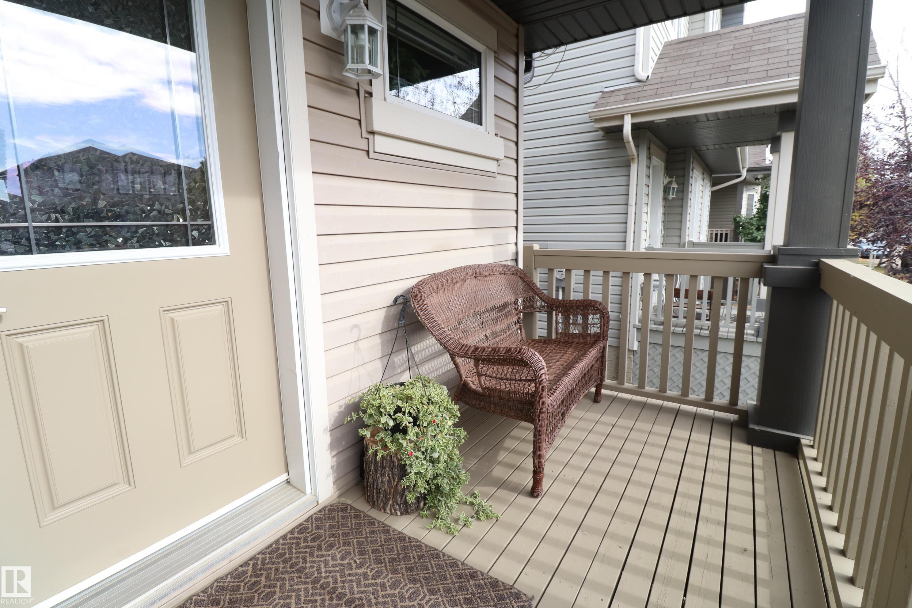 416 Keystone Way, West Haven, Leduc 
