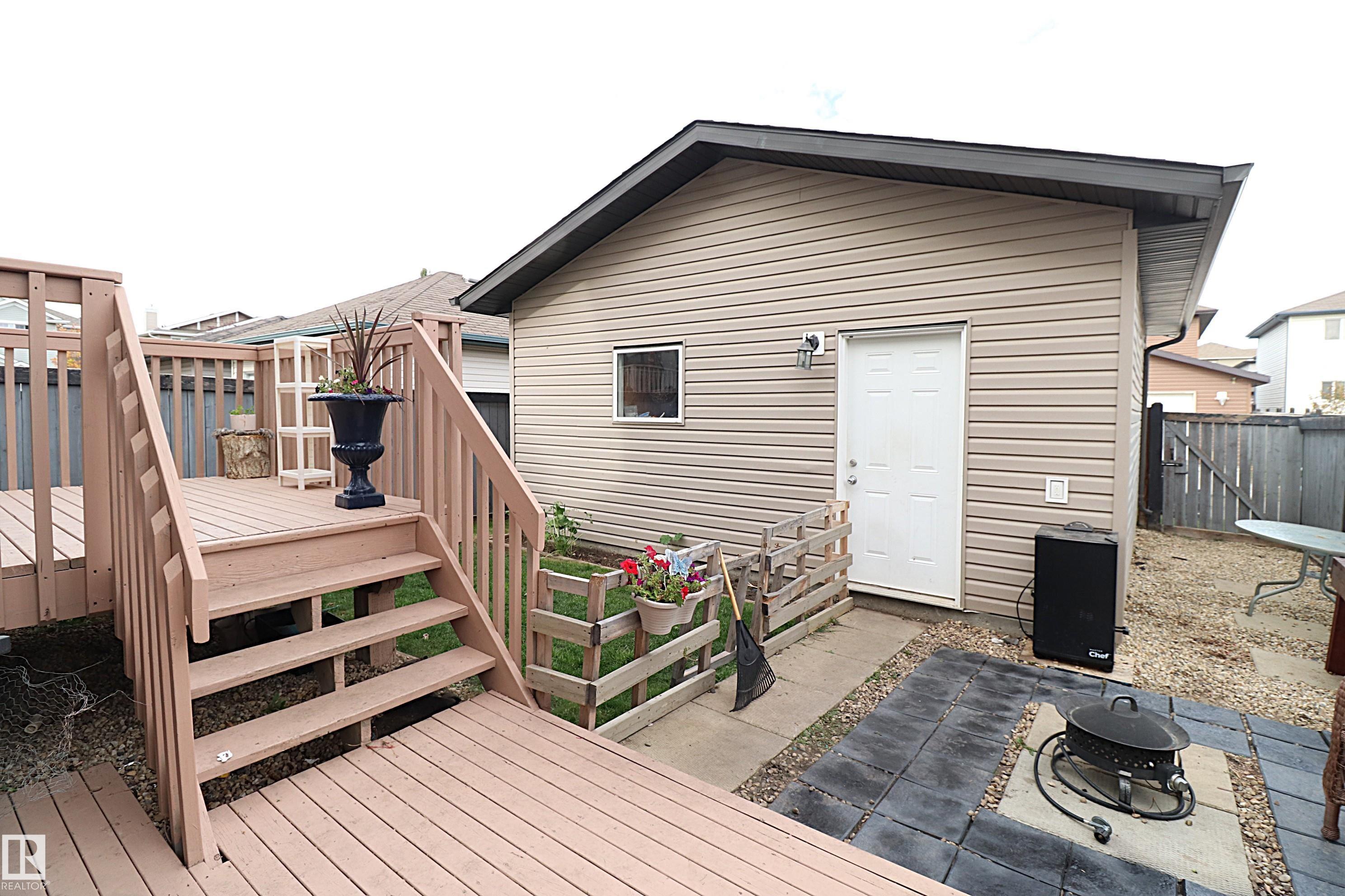 Photo 24 at 416 Keystone Way, West Haven, Leduc