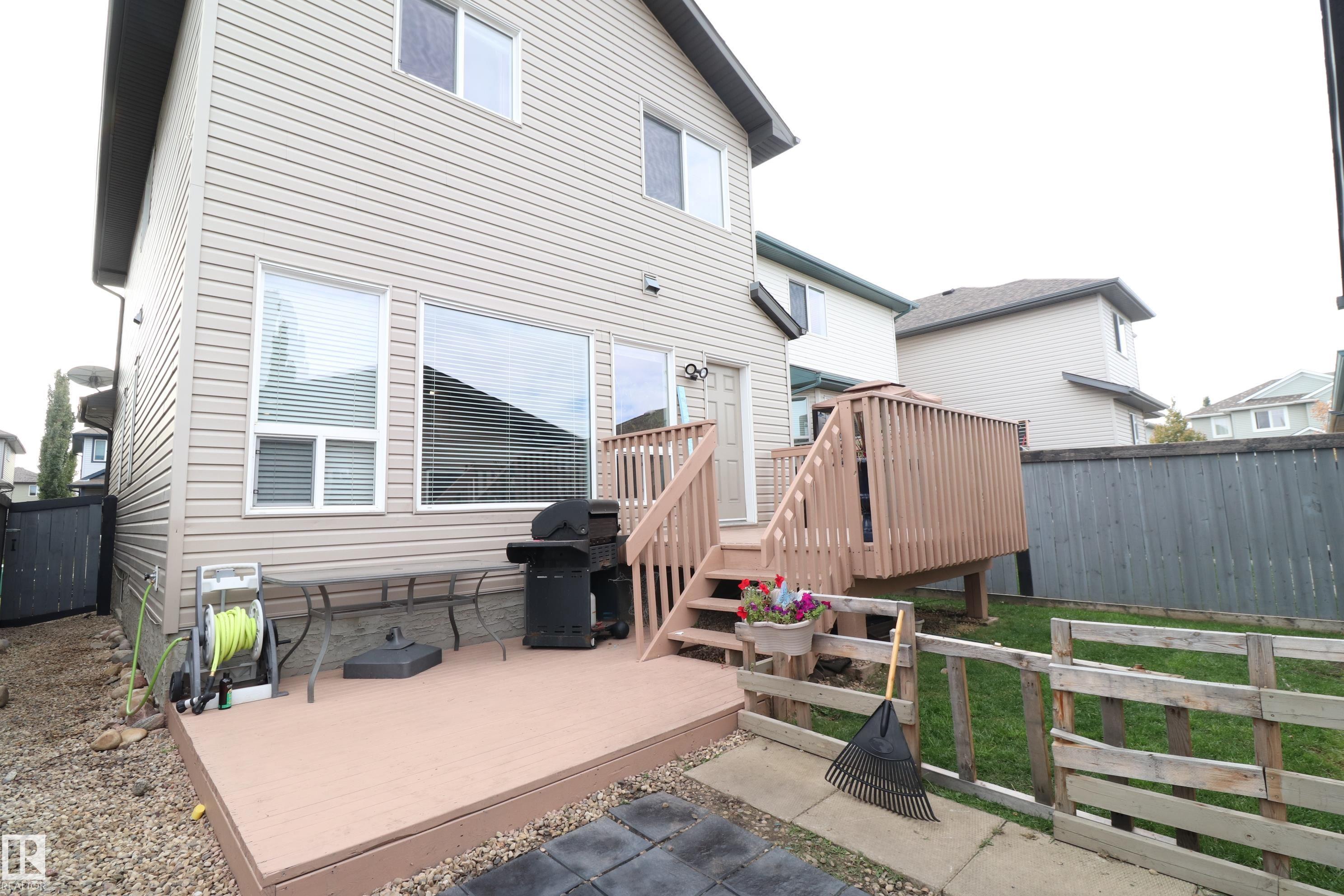 Photo 25 at 416 Keystone Way, West Haven, Leduc