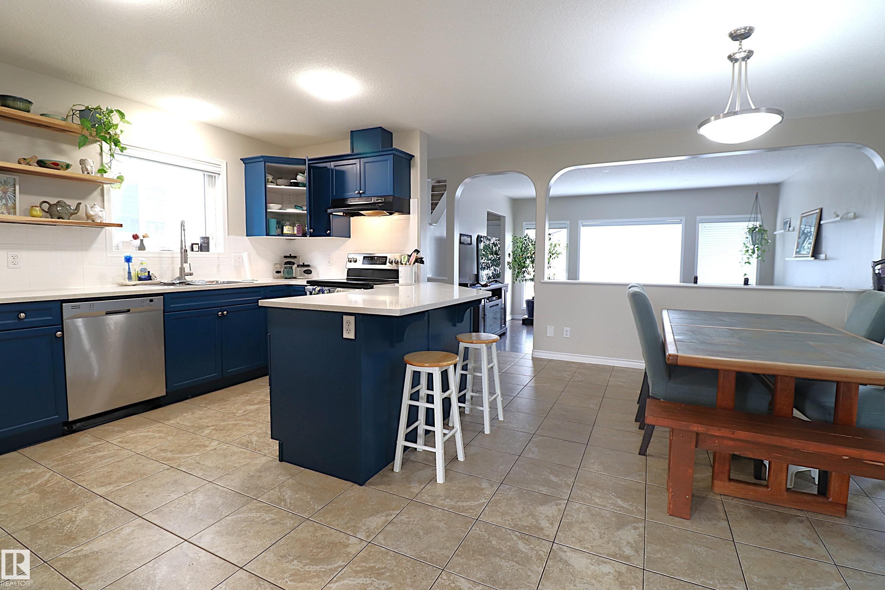Photo 5 at 416 Keystone Way, West Haven, Leduc