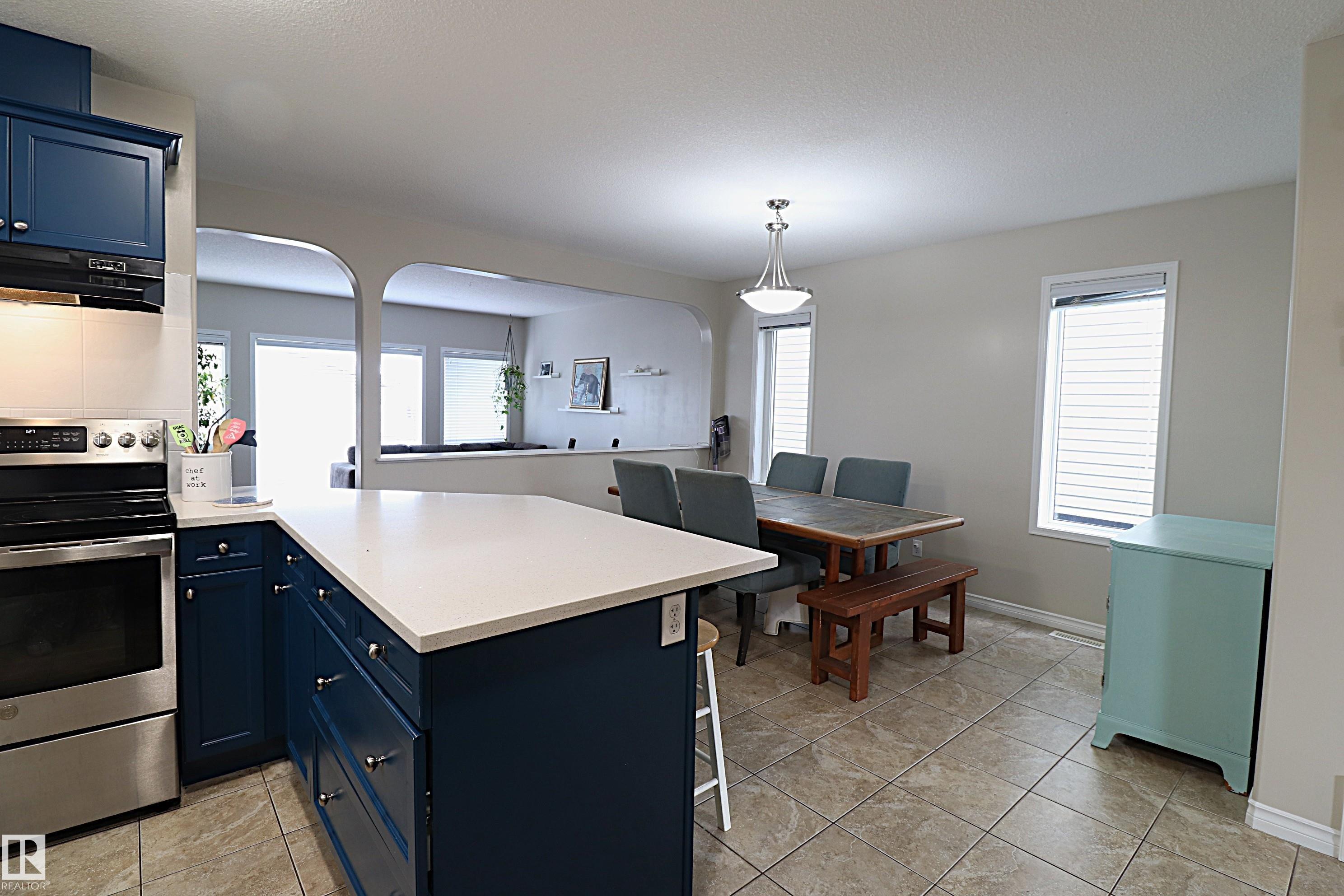 Photo 7 at 416 Keystone Way, West Haven, Leduc