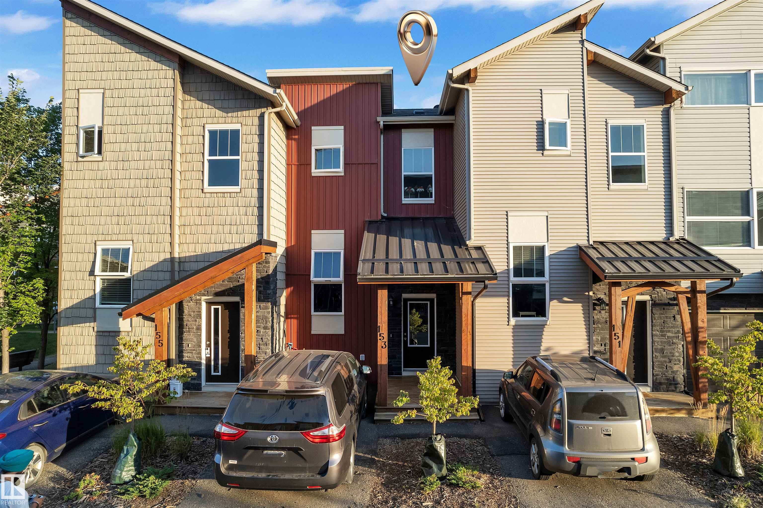 153 - 401 Southfork Drive, Southfork, Leduc 