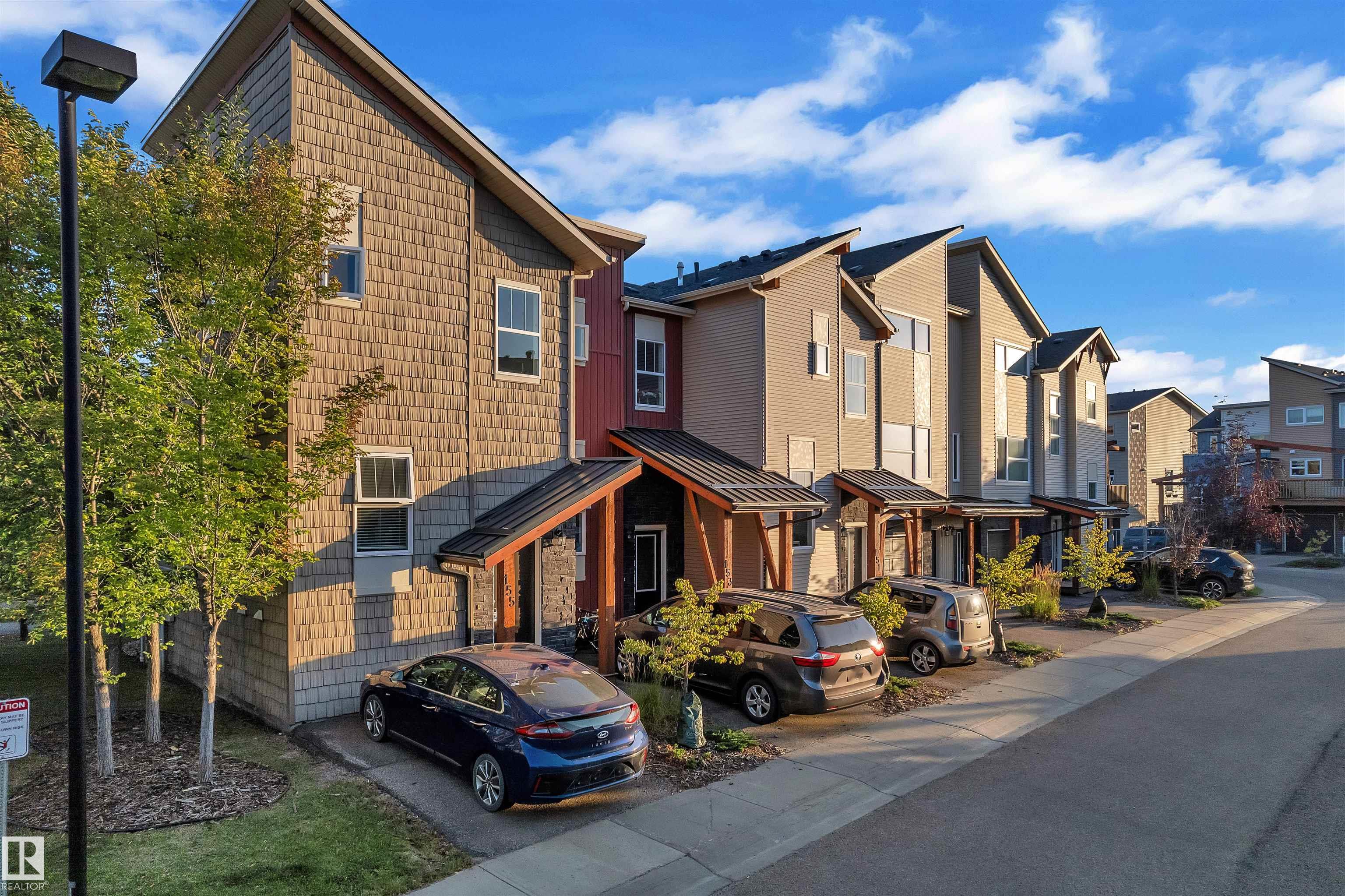 Photo 2 at 153 - 401 Southfork Drive, Southfork, Leduc