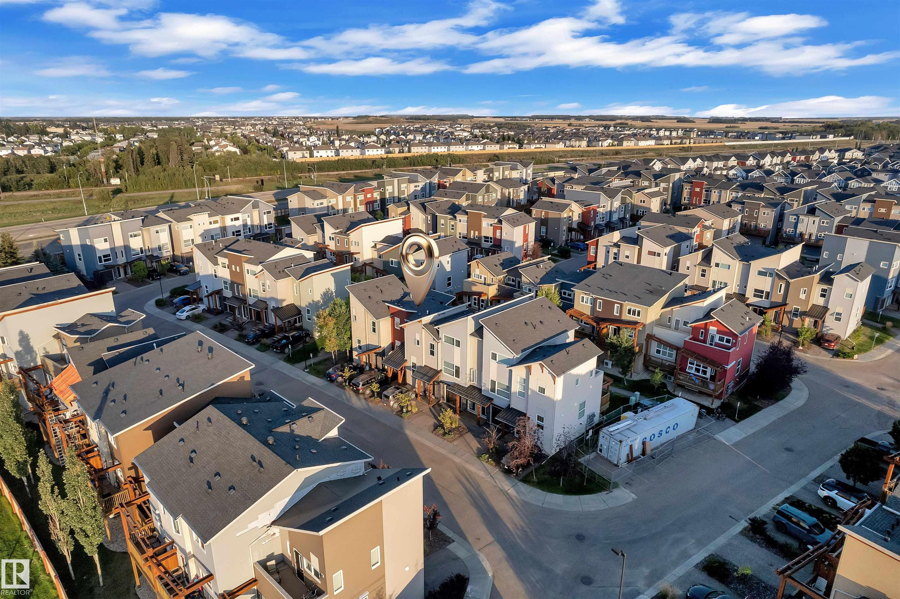 Photo 29 at 153 - 401 Southfork Drive, Southfork, Leduc
