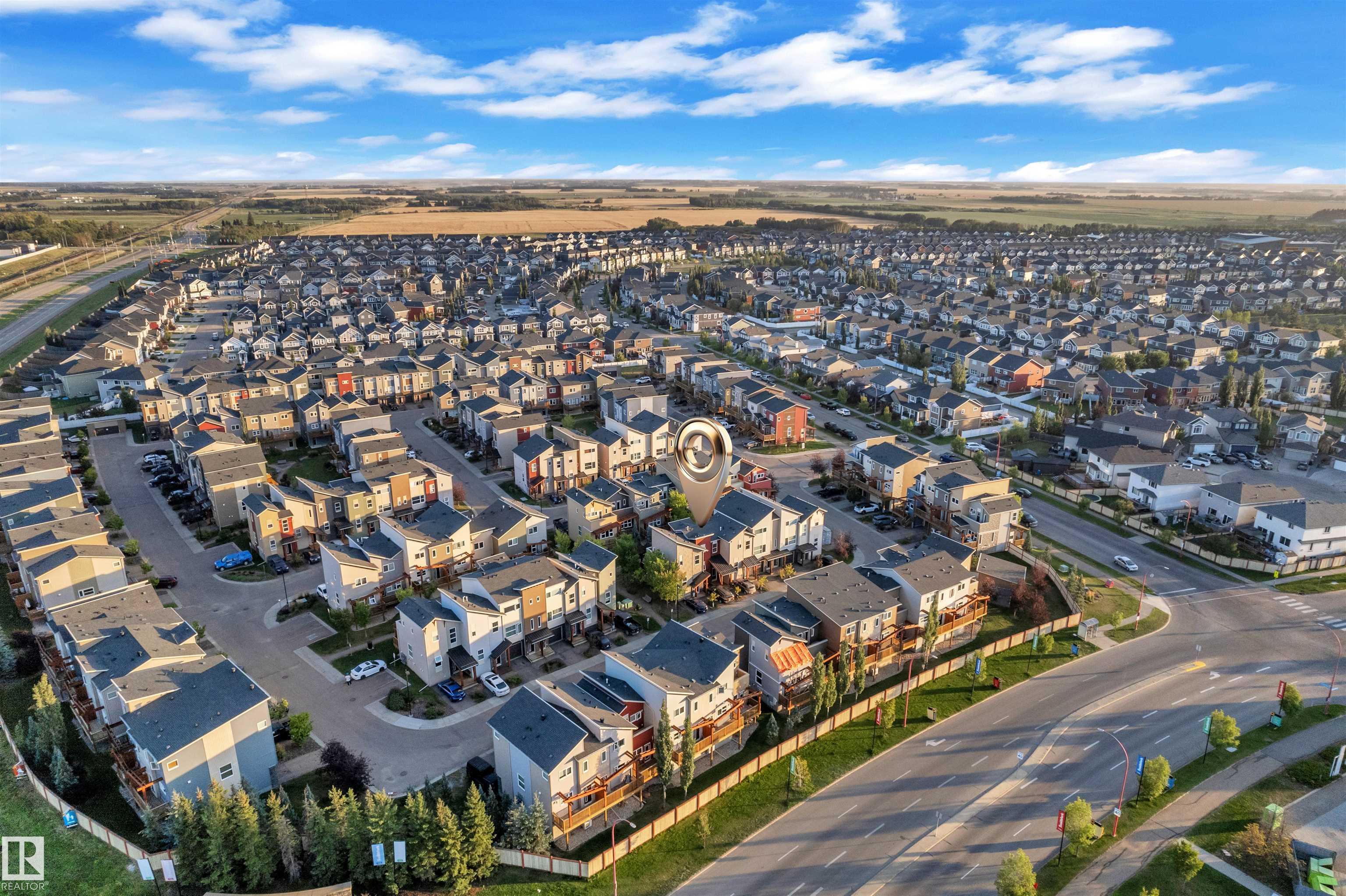 Photo 30 at 153 - 401 Southfork Drive, Southfork, Leduc