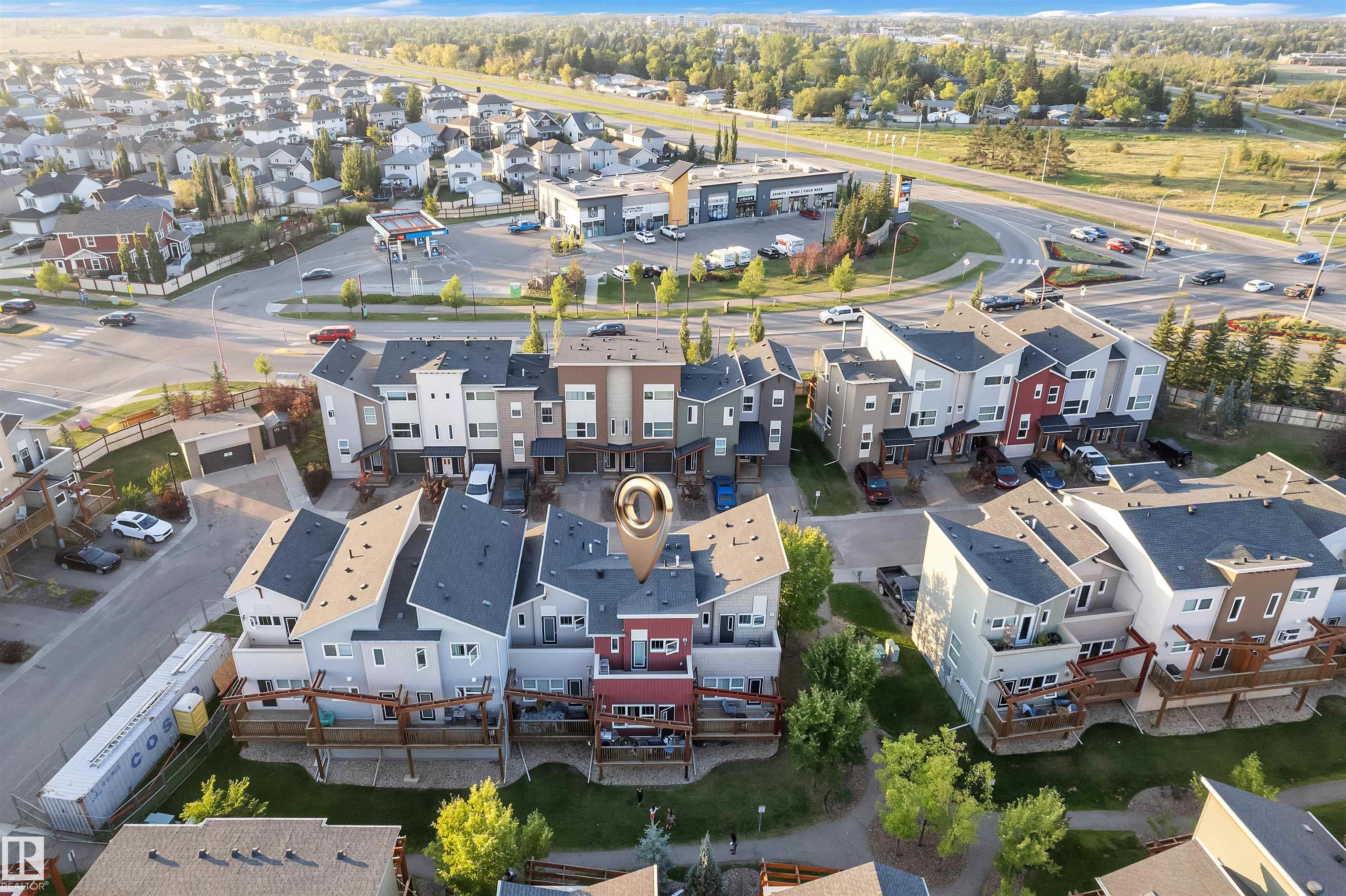 Photo 32 at 153 - 401 Southfork Drive, Southfork, Leduc