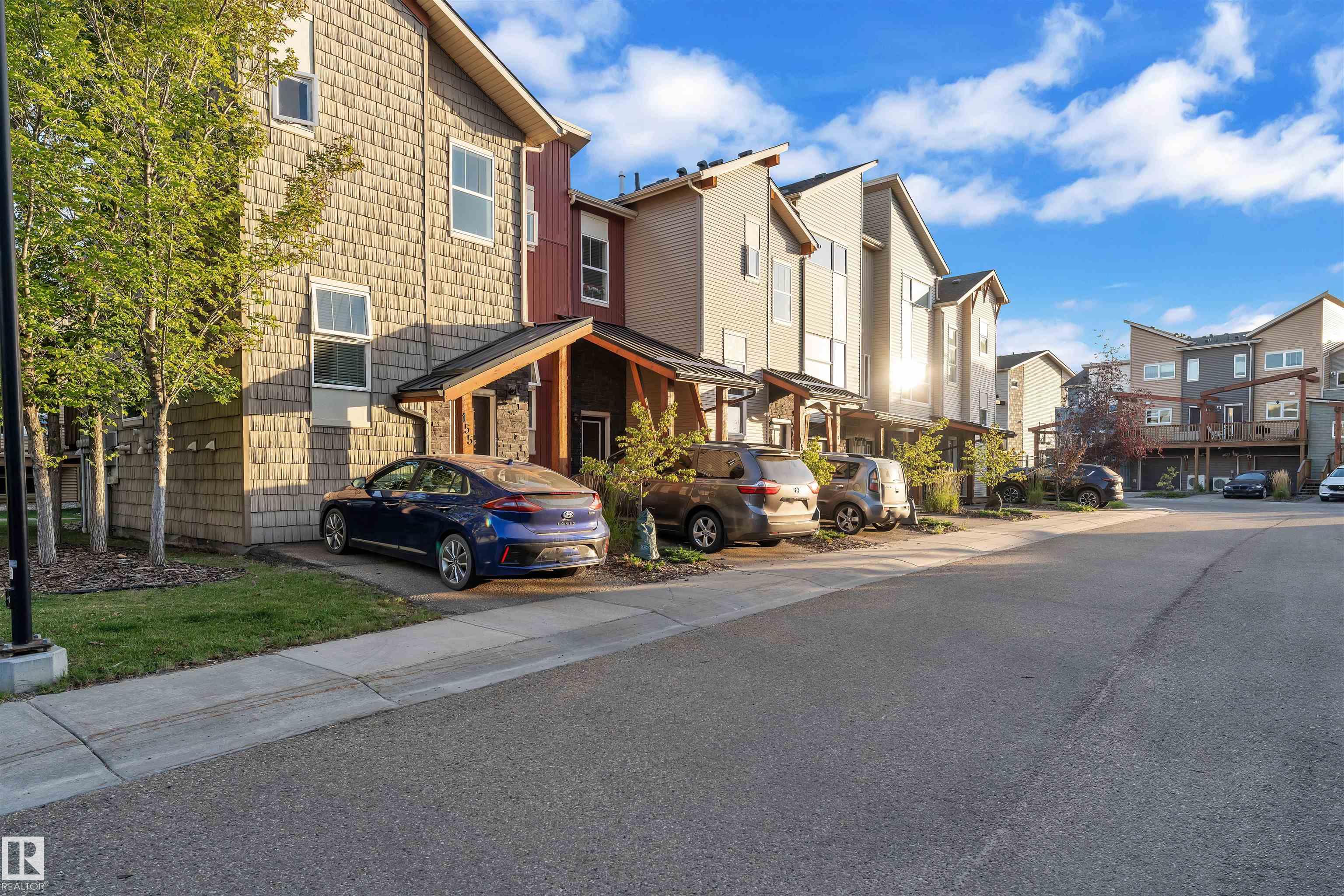 Photo 5 at 153 - 401 Southfork Drive, Southfork, Leduc