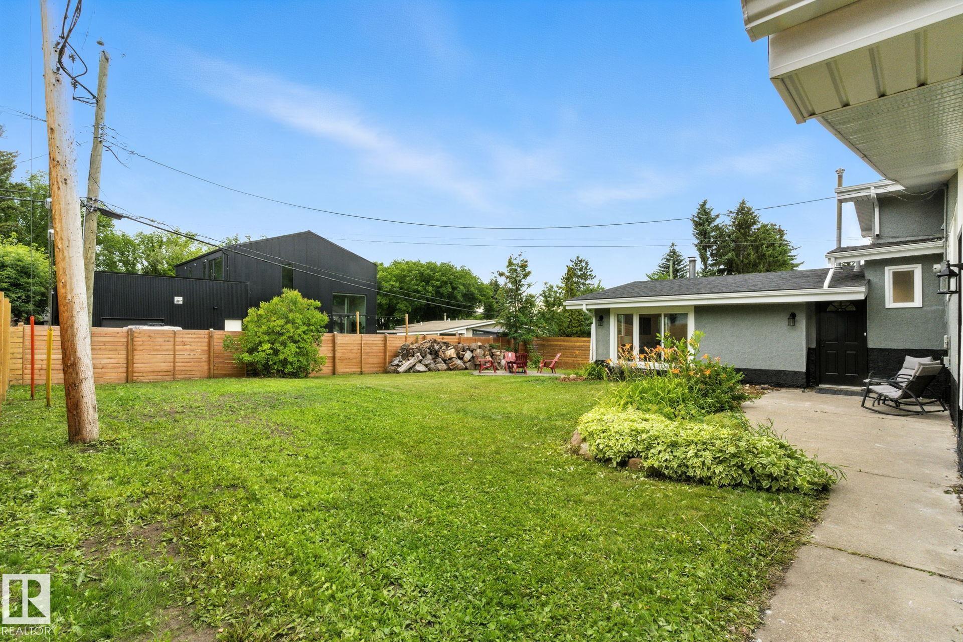 Photo 21 at 1 Sylvan Drive, Sturgeon Heights, St. Albert