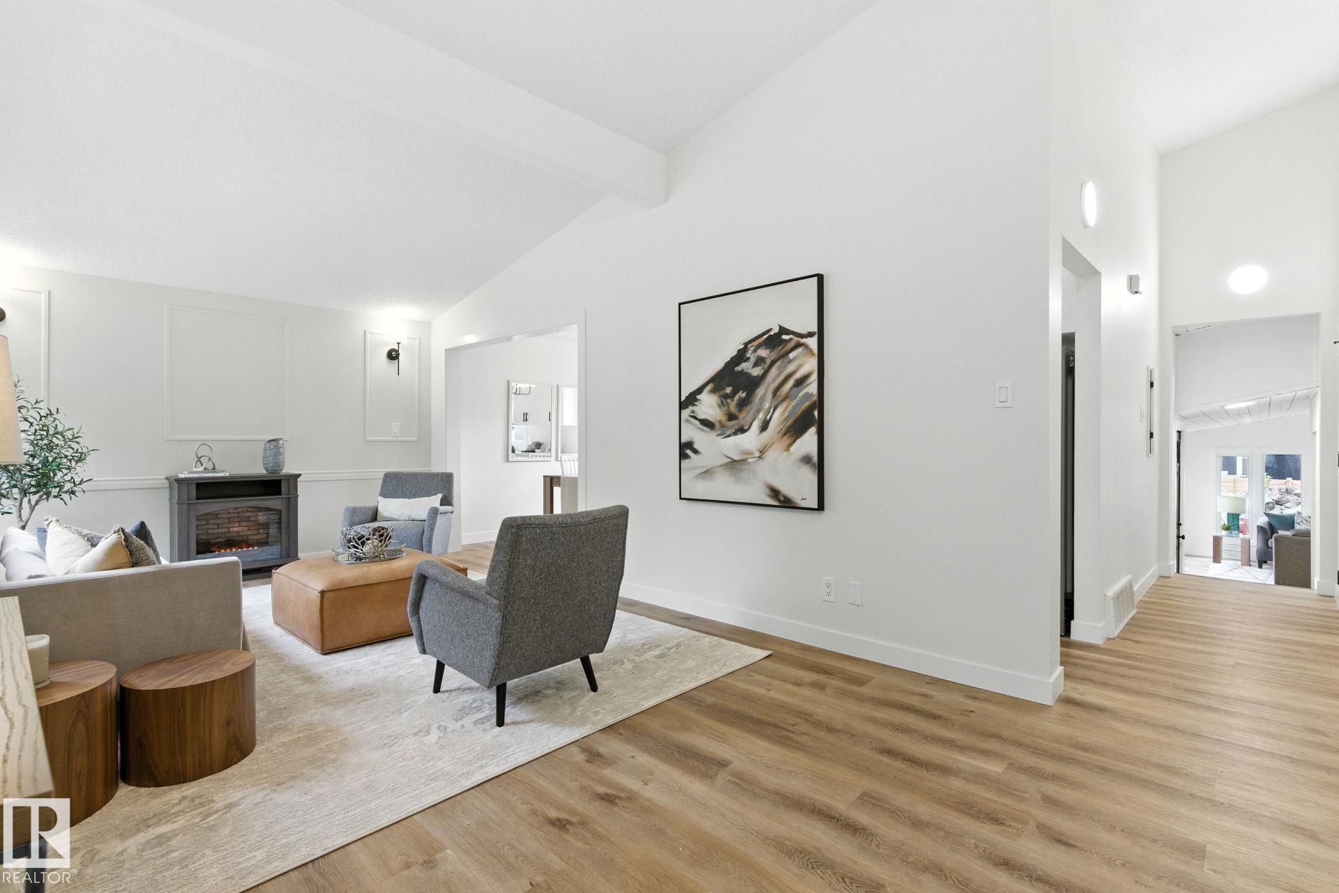 Photo 5 at 1 Sylvan Drive, Sturgeon Heights, St. Albert