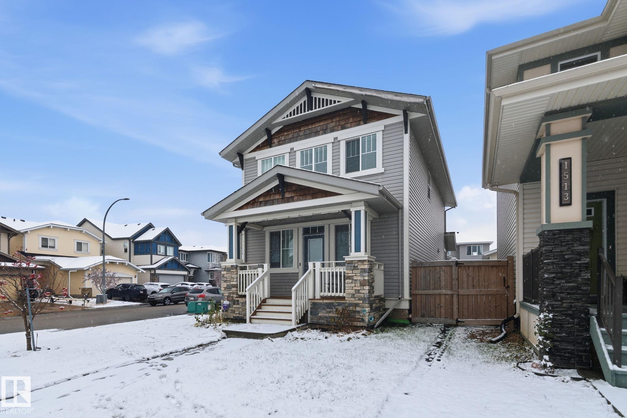 Picture for 1511 Secord Rd NW NW