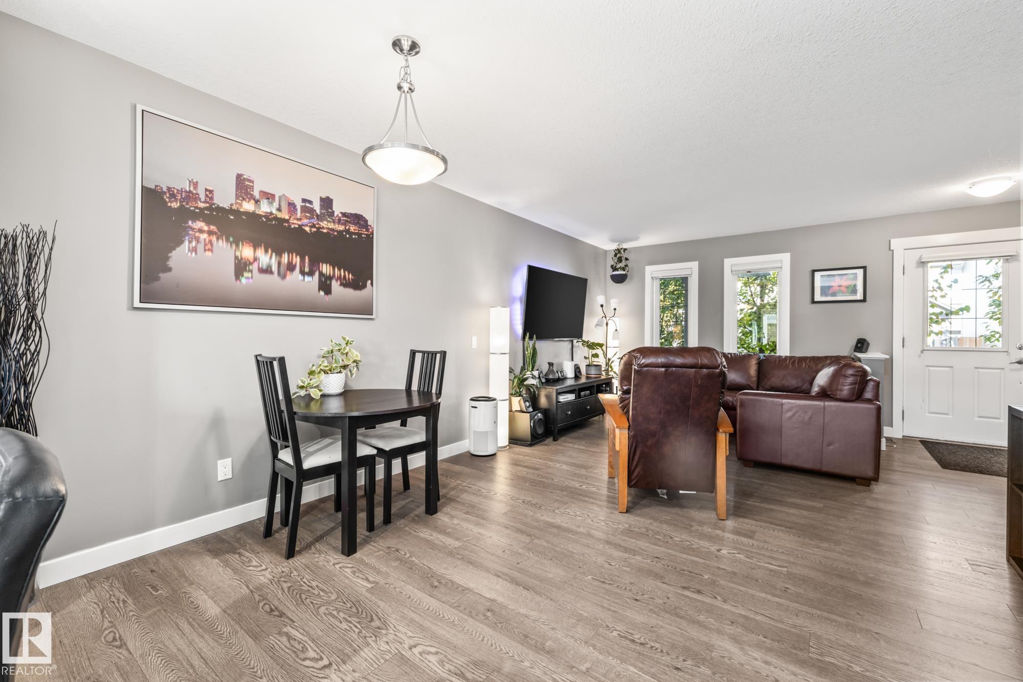 Photo 12 at 7358 Edgemont Way NW, Edgemont, Edmonton