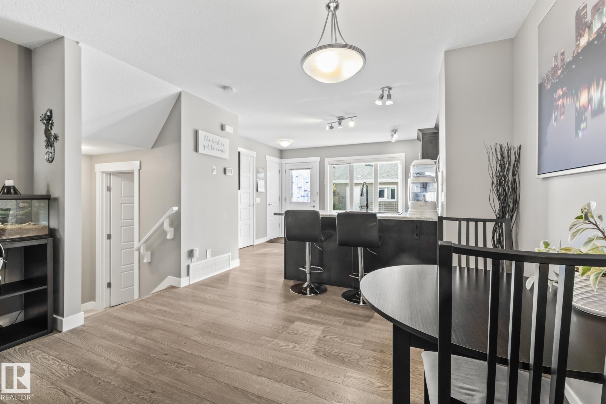 Photo 13 at 7358 Edgemont Way NW, Edgemont, Edmonton