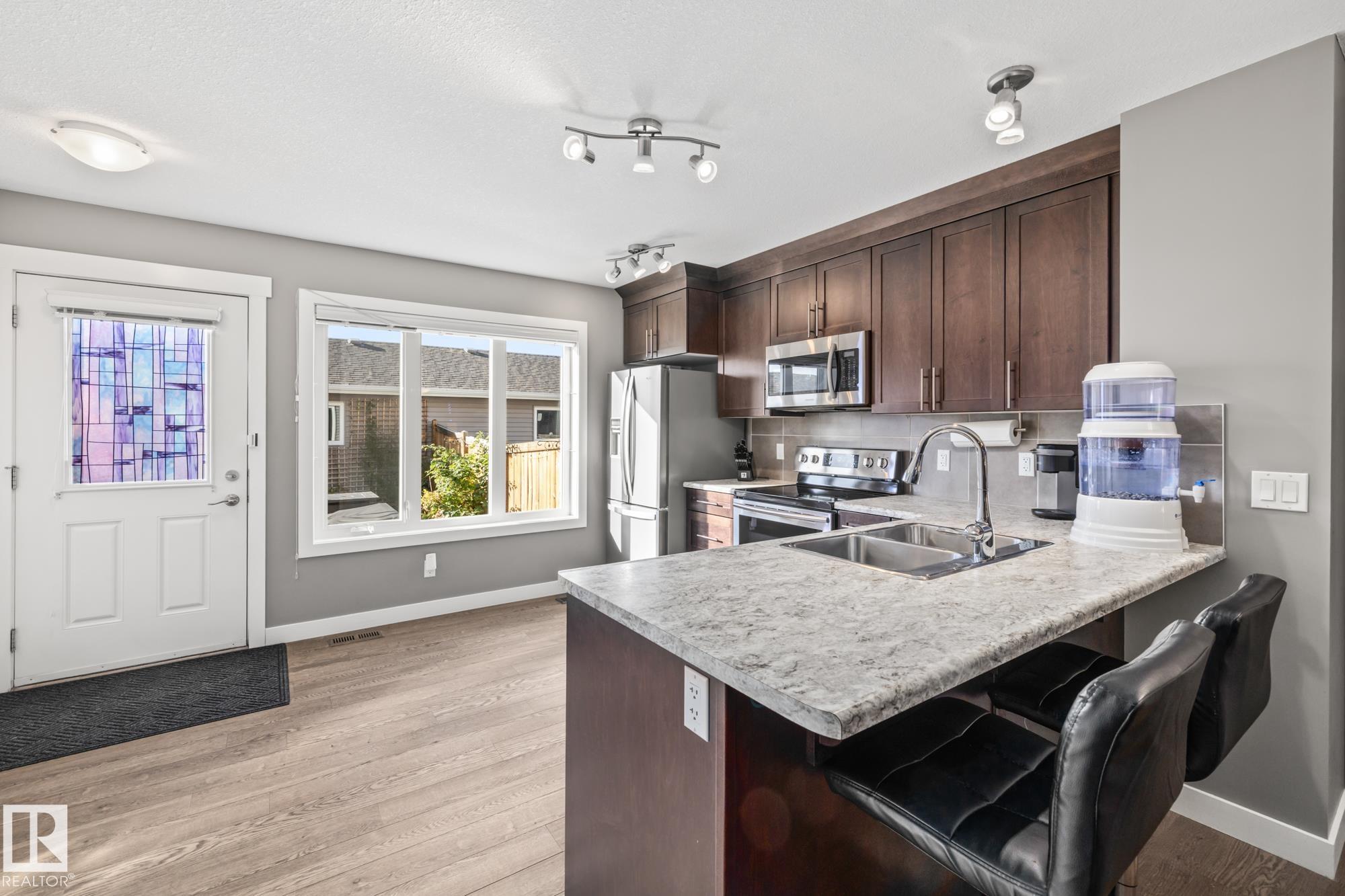 Photo 16 at 7358 Edgemont Way NW, Edgemont, Edmonton