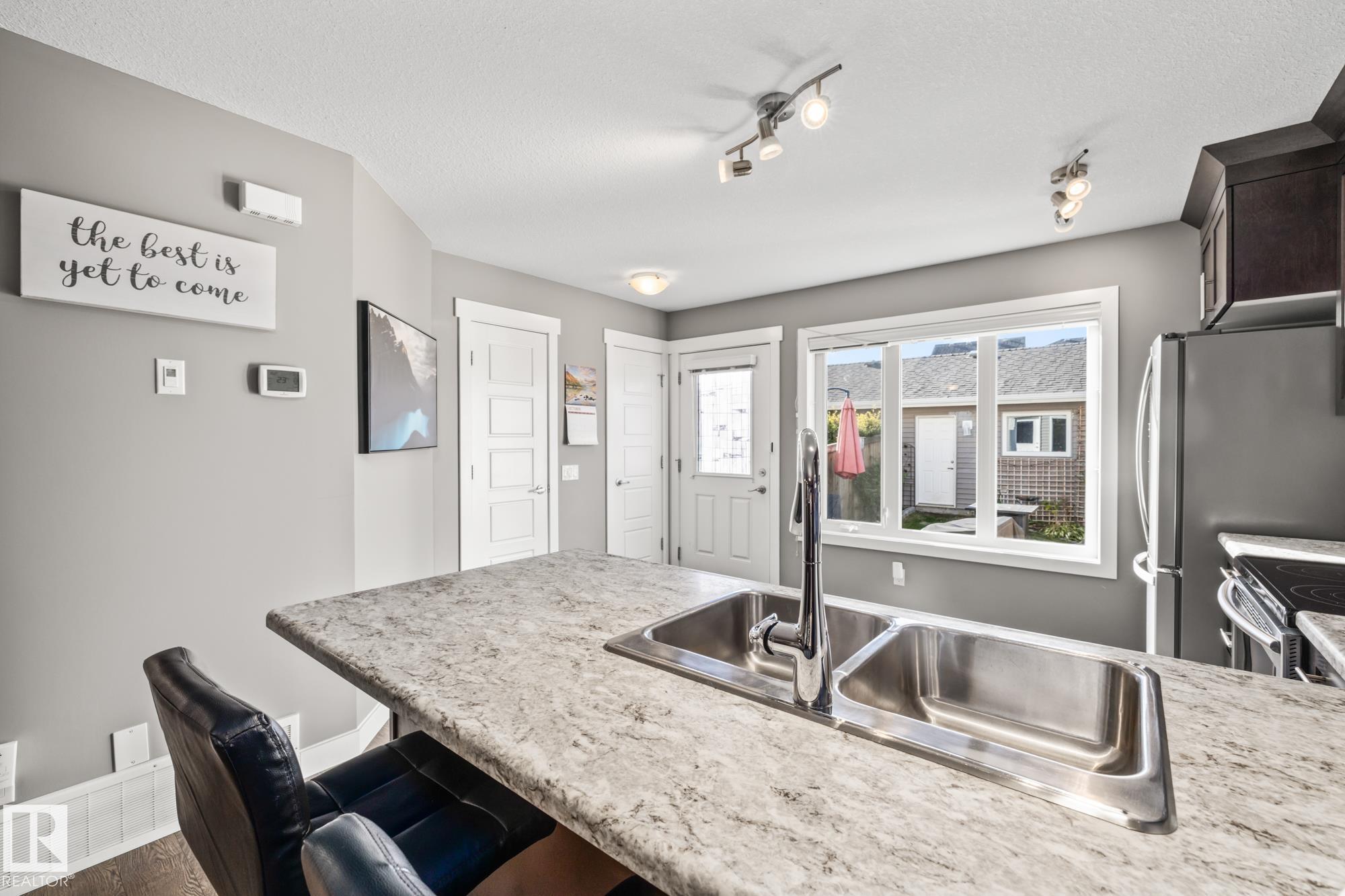 Photo 17 at 7358 Edgemont Way NW, Edgemont, Edmonton