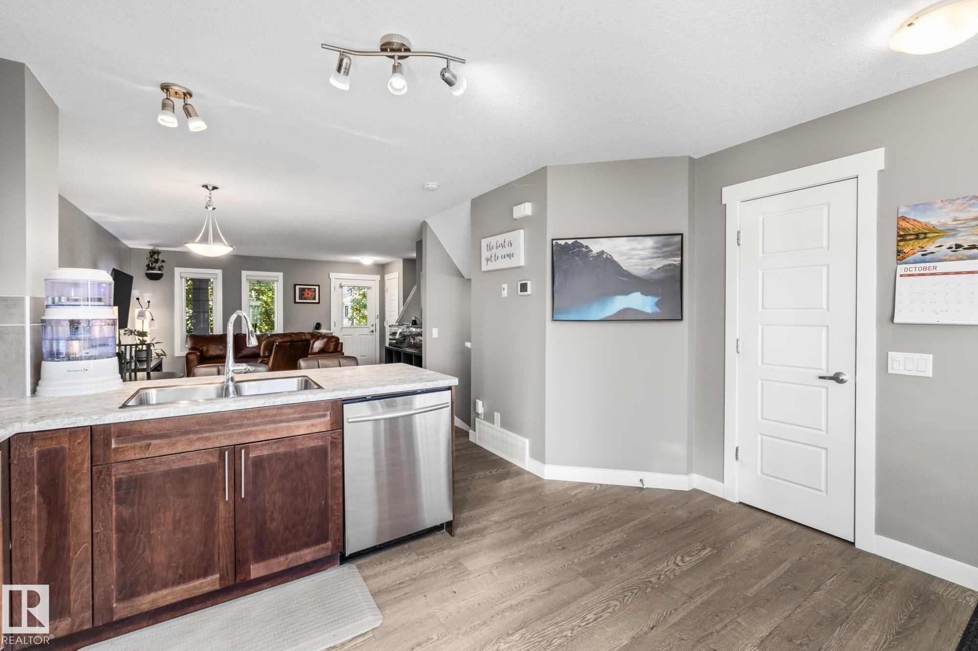 Photo 18 at 7358 Edgemont Way NW, Edgemont, Edmonton