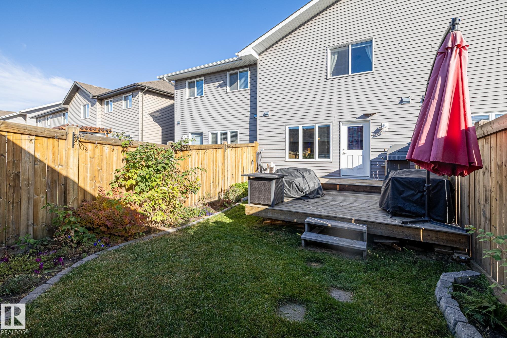 Photo 32 at 7358 Edgemont Way NW, Edgemont, Edmonton