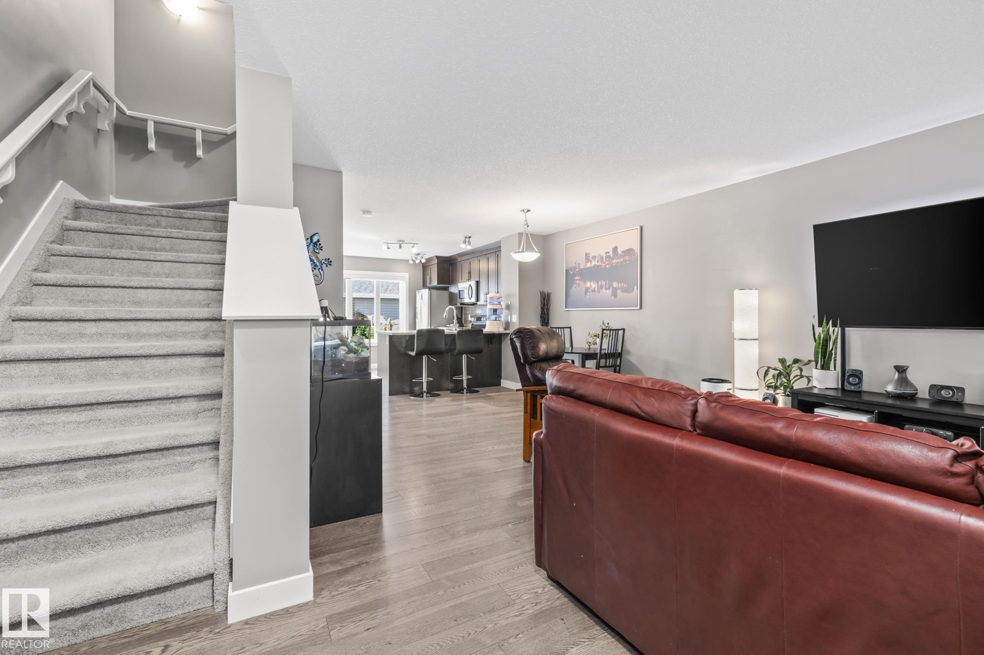 Photo 5 at 7358 Edgemont Way NW, Edgemont, Edmonton