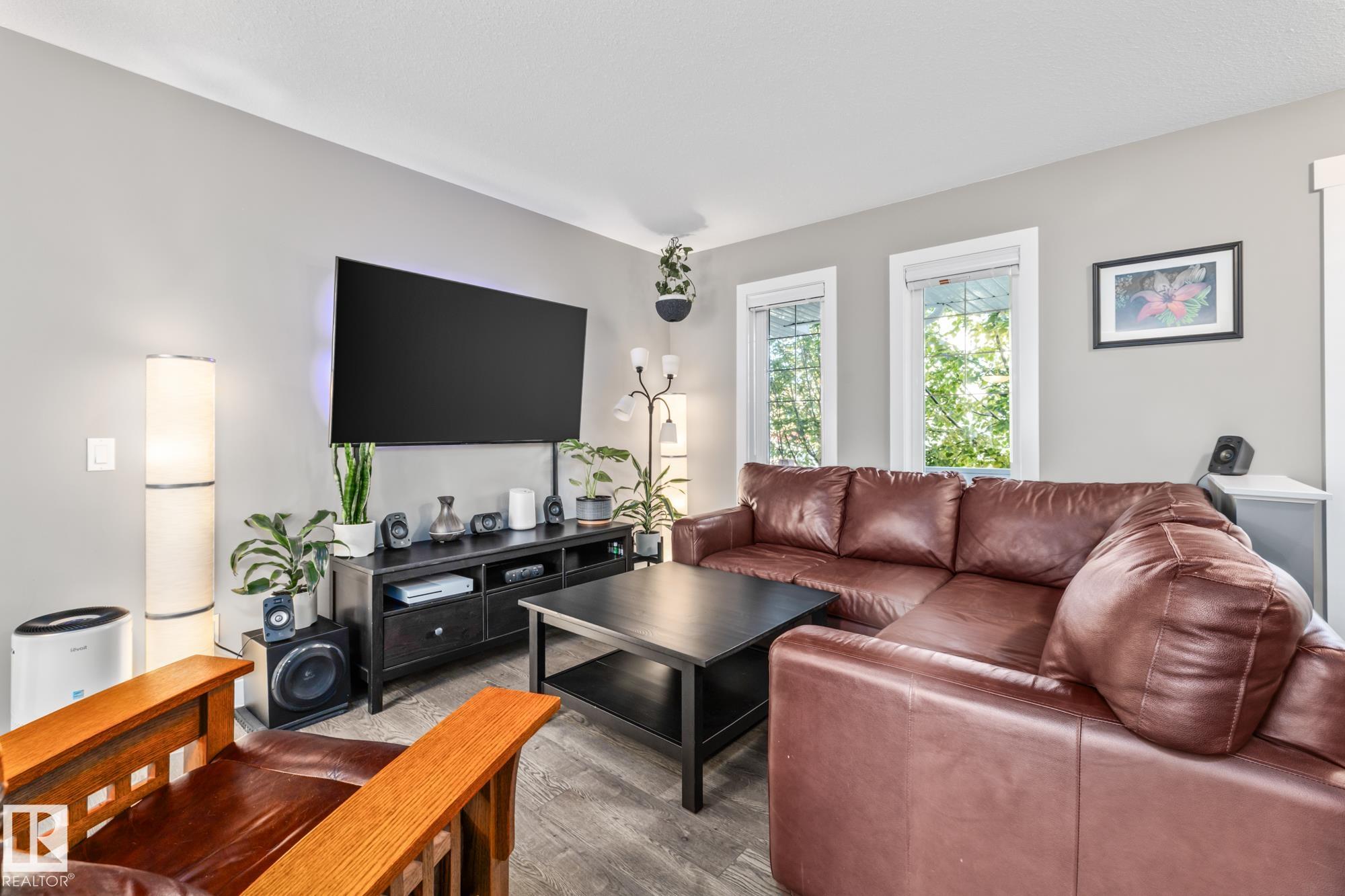 Photo 6 at 7358 Edgemont Way NW, Edgemont, Edmonton