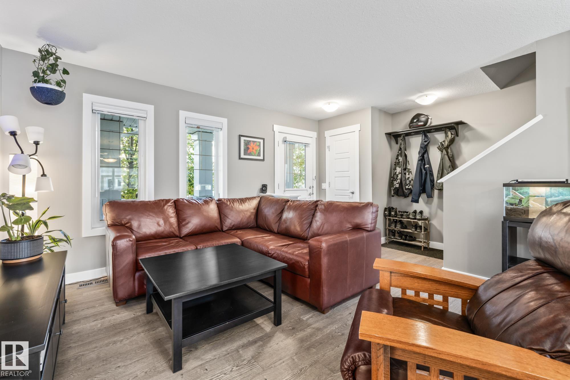 Photo 9 at 7358 Edgemont Way NW, Edgemont, Edmonton