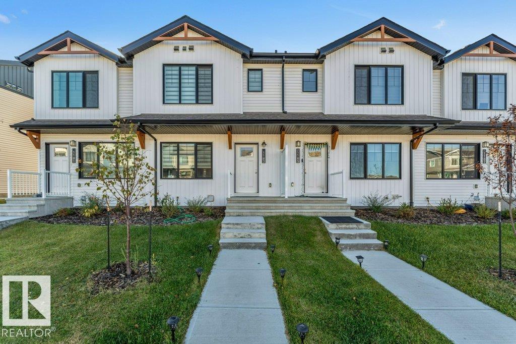 Photo 2 at 1183 Aster Boulevard NW, Aster, Edmonton
