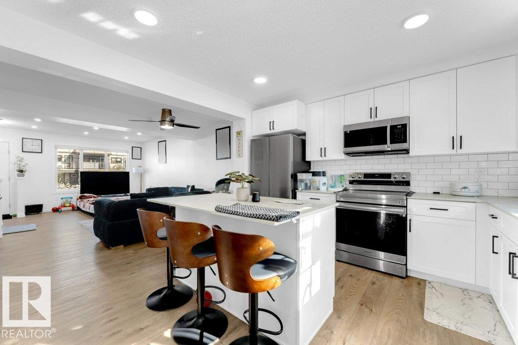 Photo 16 at 1183 Aster Boulevard NW, Aster, Edmonton