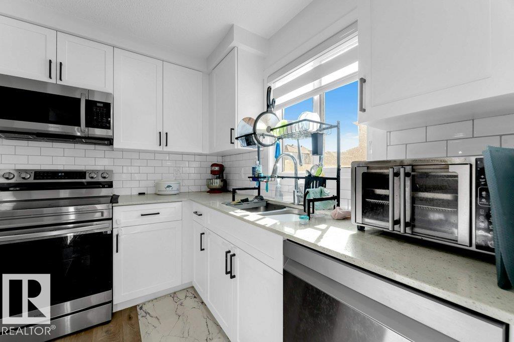 Photo 17 at 1183 Aster Boulevard NW, Aster, Edmonton