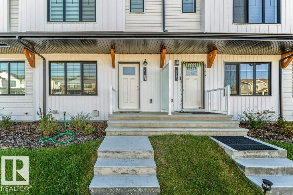 Photo 3 at 1183 Aster Boulevard NW, Aster, Edmonton