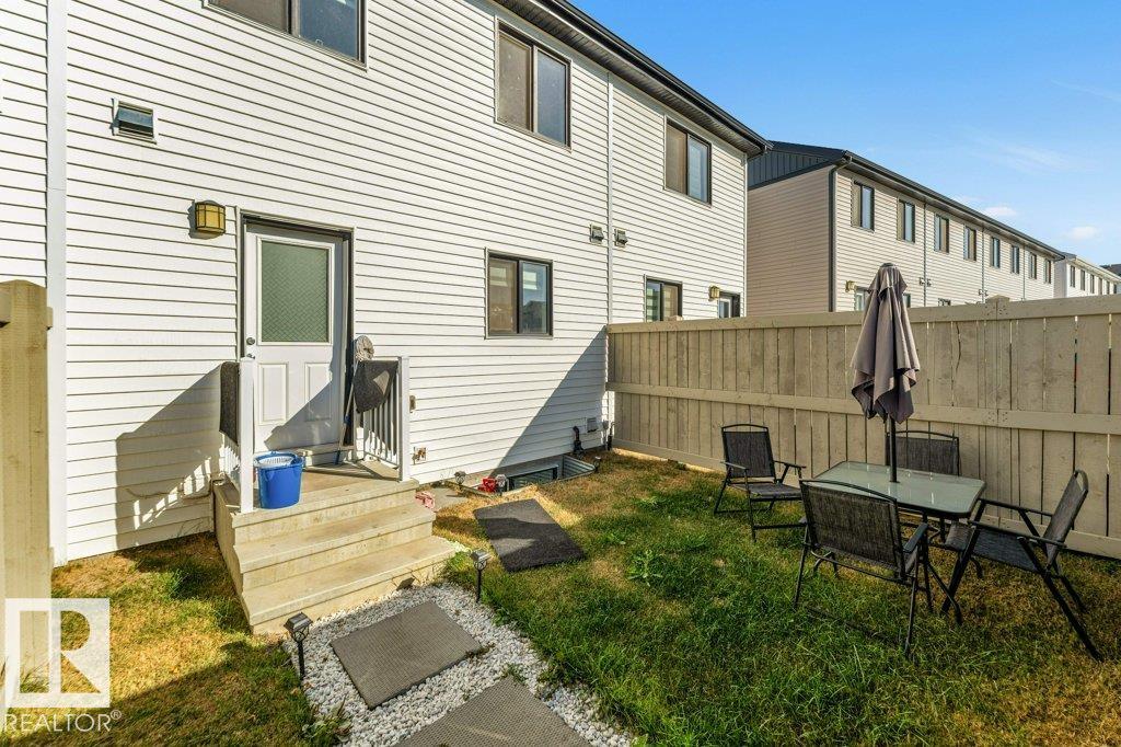 Photo 4 at 1183 Aster Boulevard NW, Aster, Edmonton