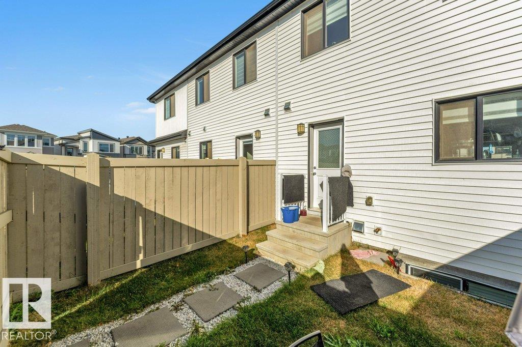 Photo 5 at 1183 Aster Boulevard NW, Aster, Edmonton