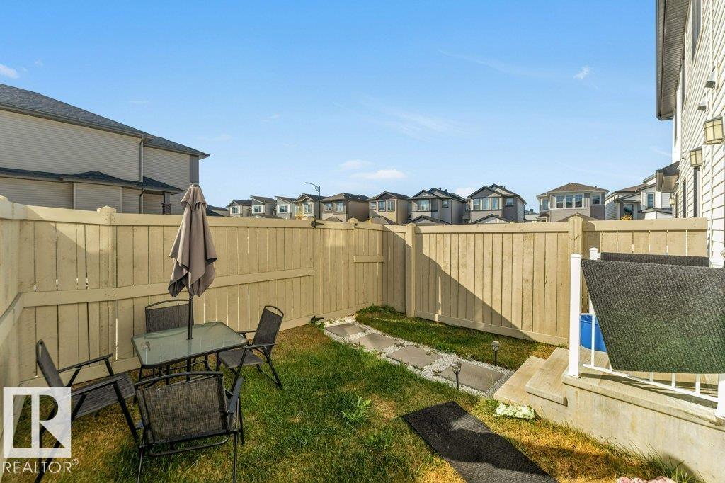 Photo 6 at 1183 Aster Boulevard NW, Aster, Edmonton