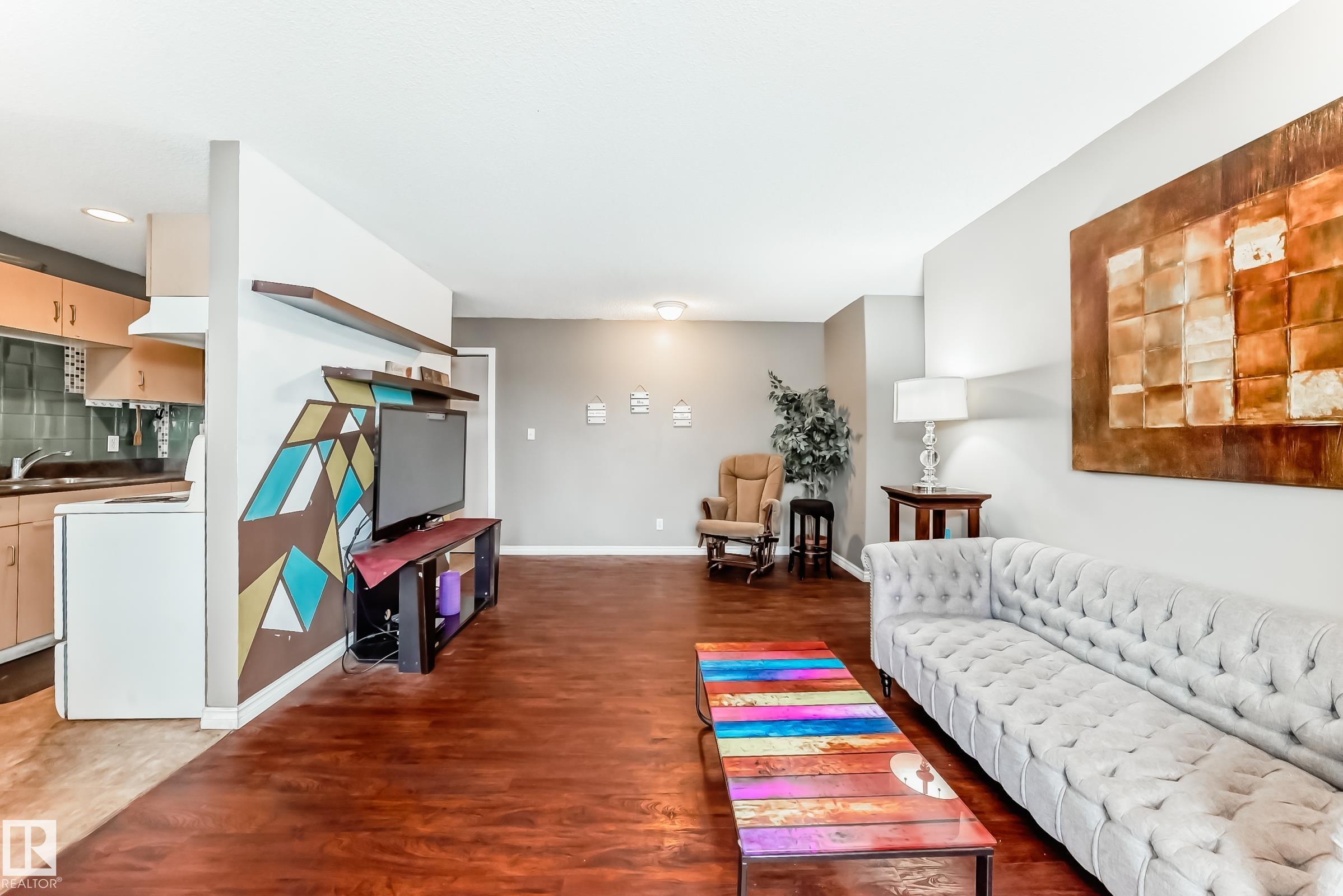 Photo 12 at 305 - 12710 127 Street NW, Athlone, Edmonton