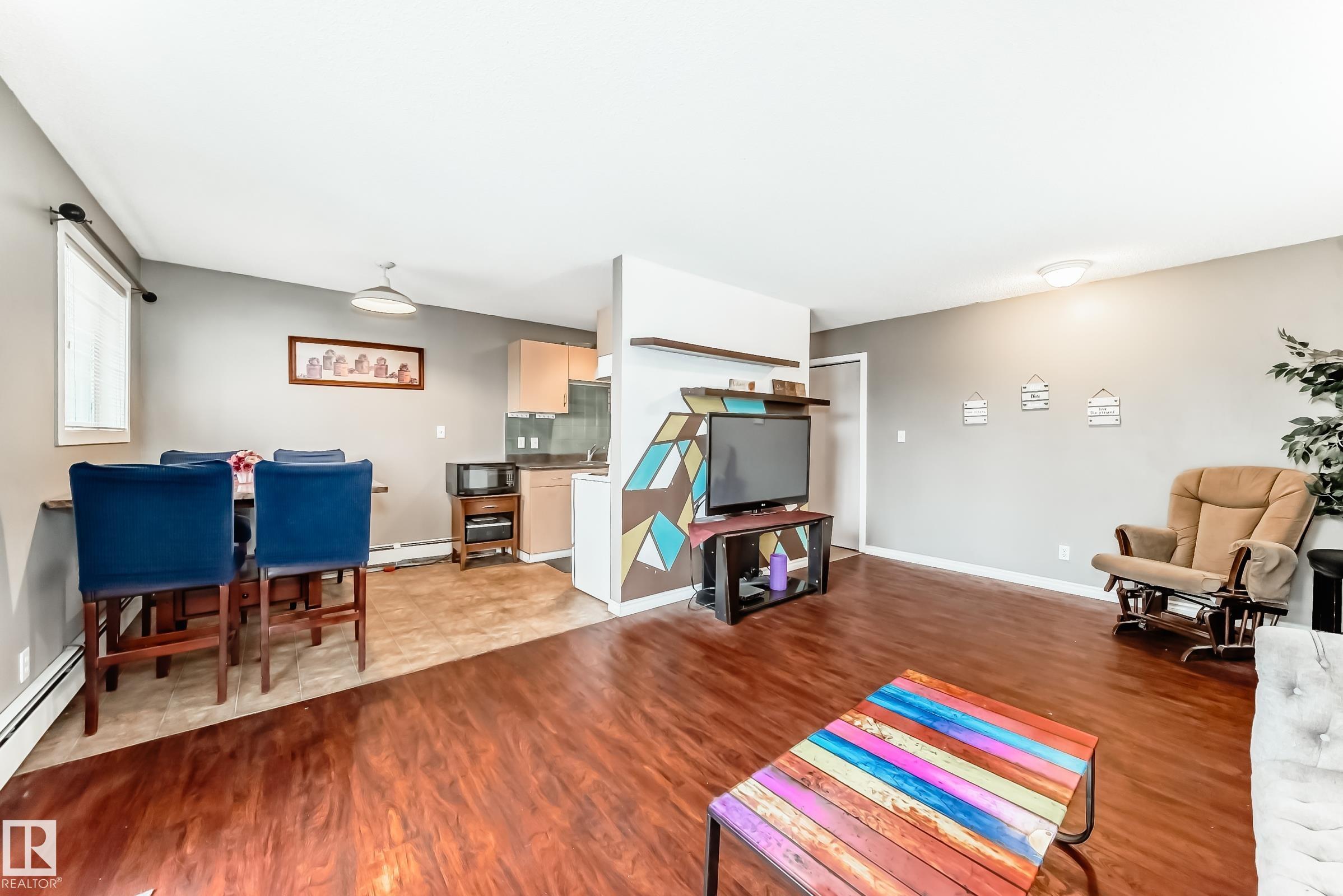 Photo 13 at 305 - 12710 127 Street NW, Athlone, Edmonton