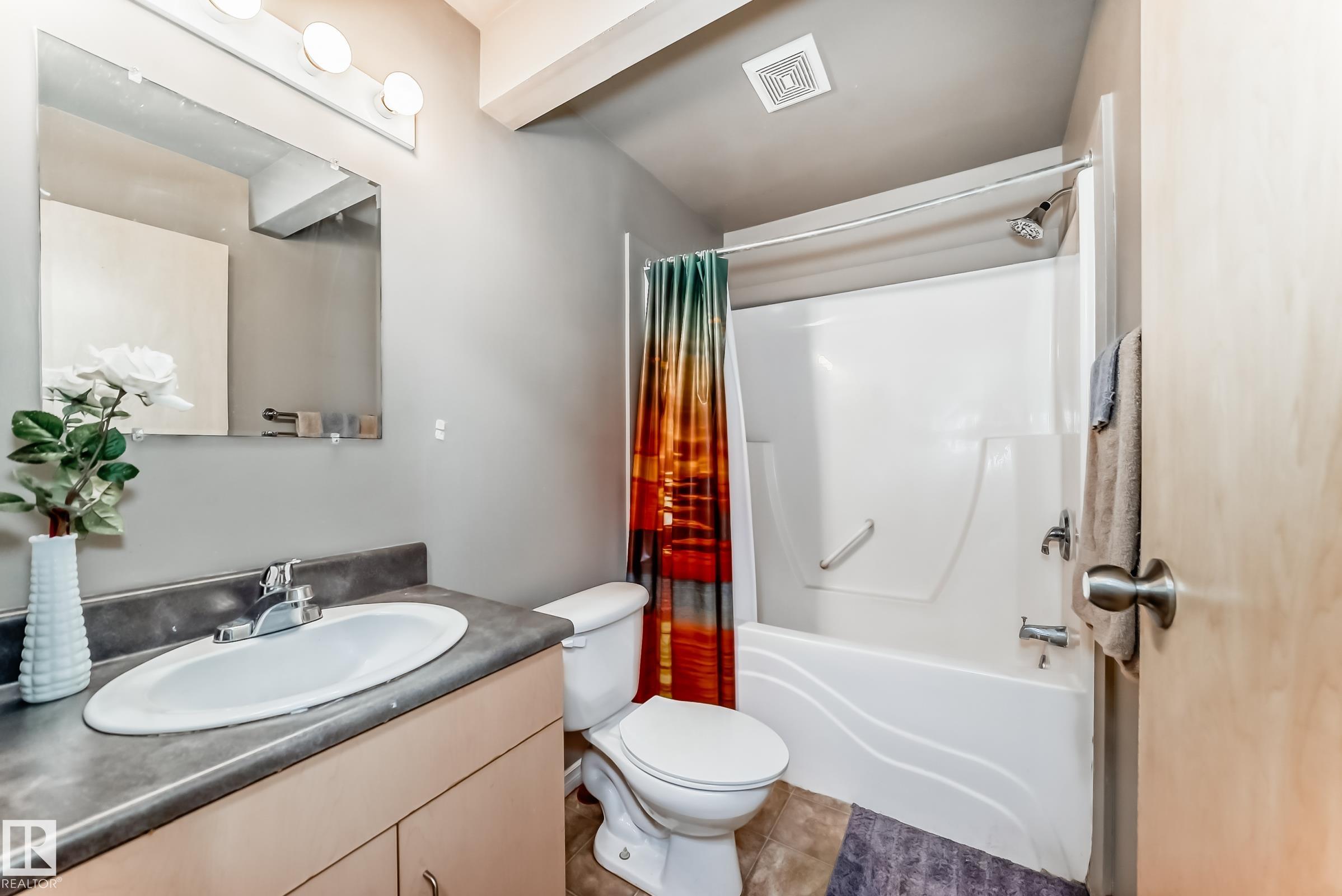 Photo 17 at 305 - 12710 127 Street NW, Athlone, Edmonton