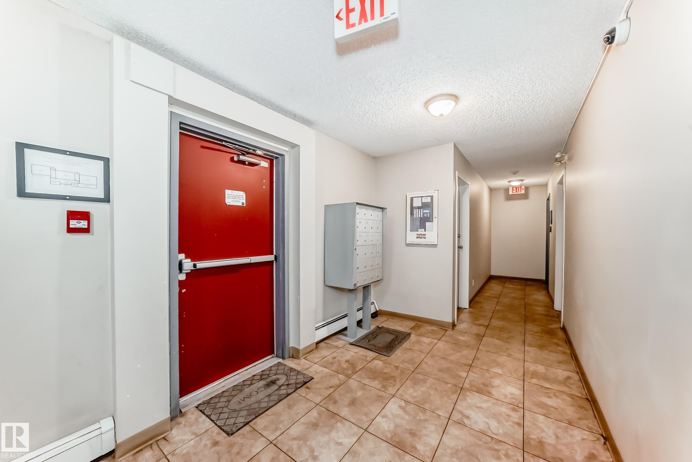 Photo 20 at 305 - 12710 127 Street NW, Athlone, Edmonton