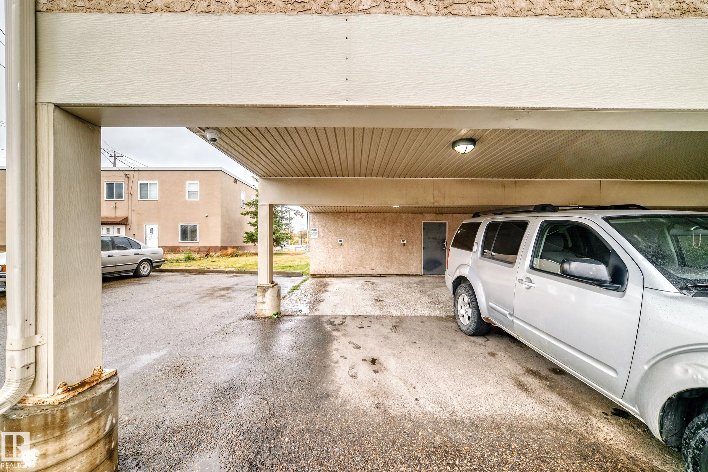 Photo 22 at 305 - 12710 127 Street NW, Athlone, Edmonton