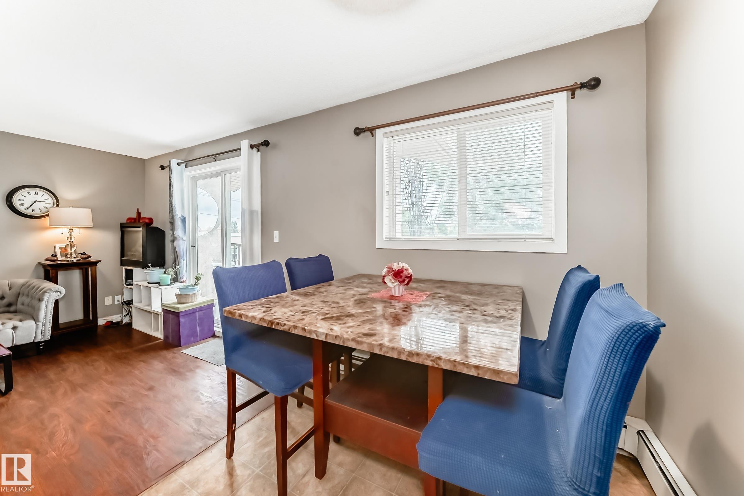 Photo 5 at 305 - 12710 127 Street NW, Athlone, Edmonton