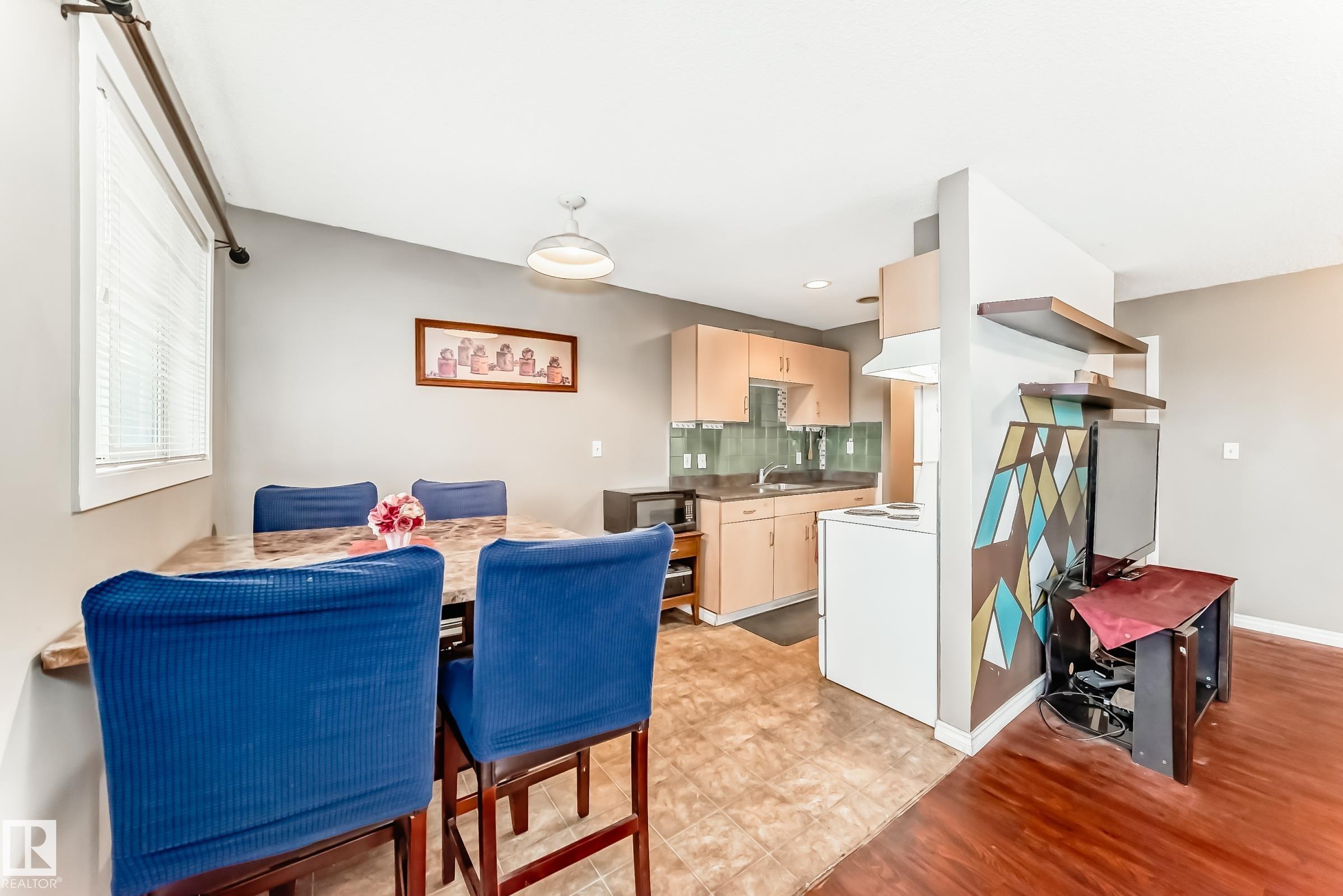 Photo 7 at 305 - 12710 127 Street NW, Athlone, Edmonton