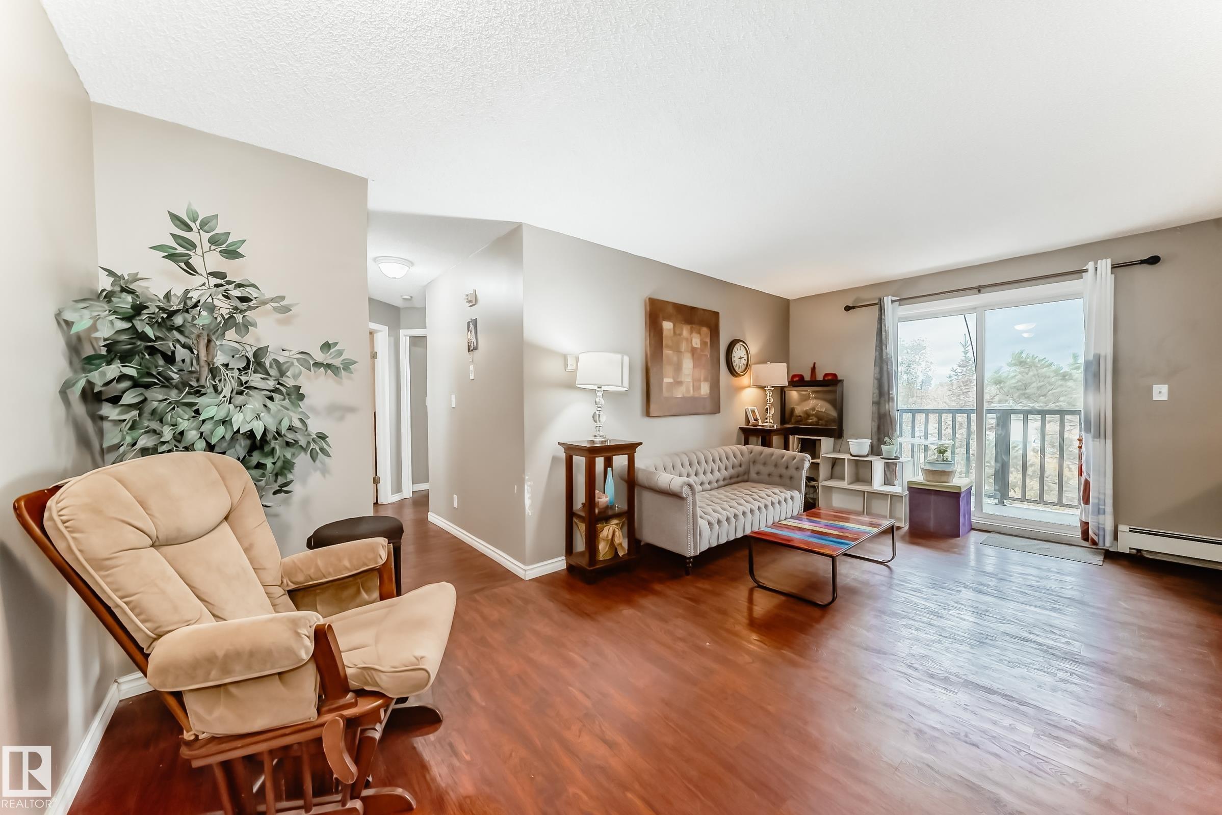 Photo 8 at 305 - 12710 127 Street NW, Athlone, Edmonton