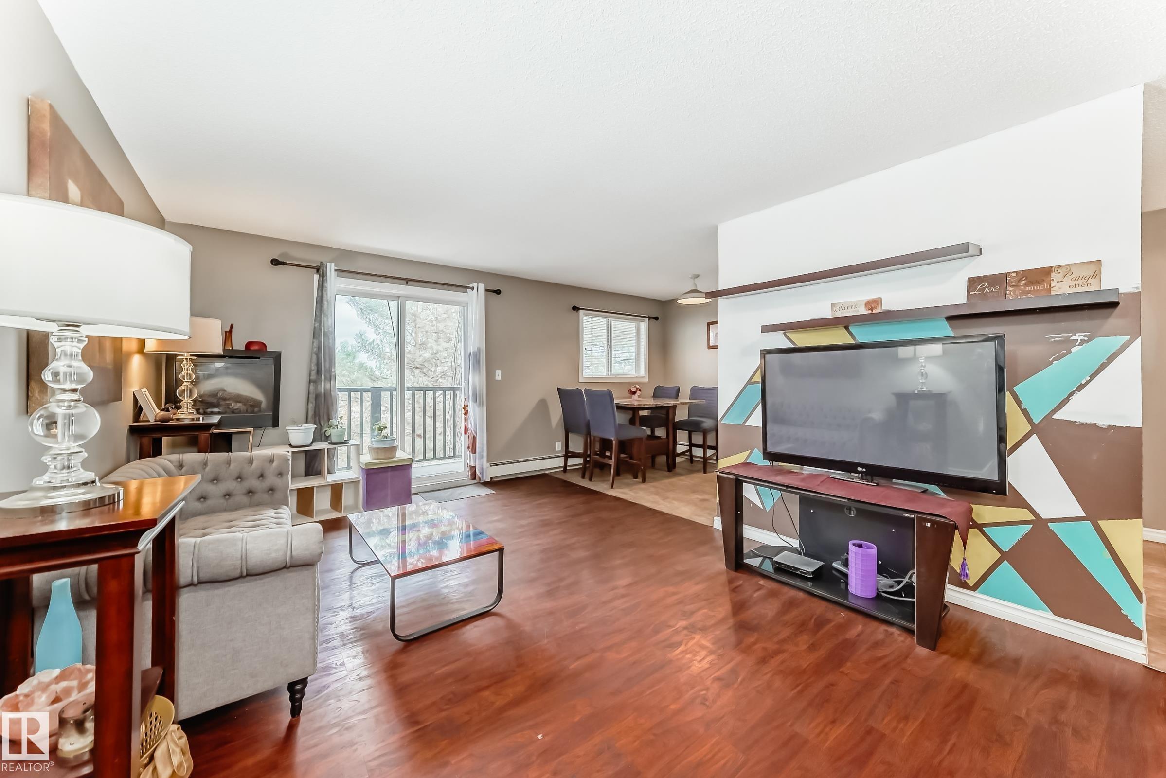 Photo 9 at 305 - 12710 127 Street NW, Athlone, Edmonton