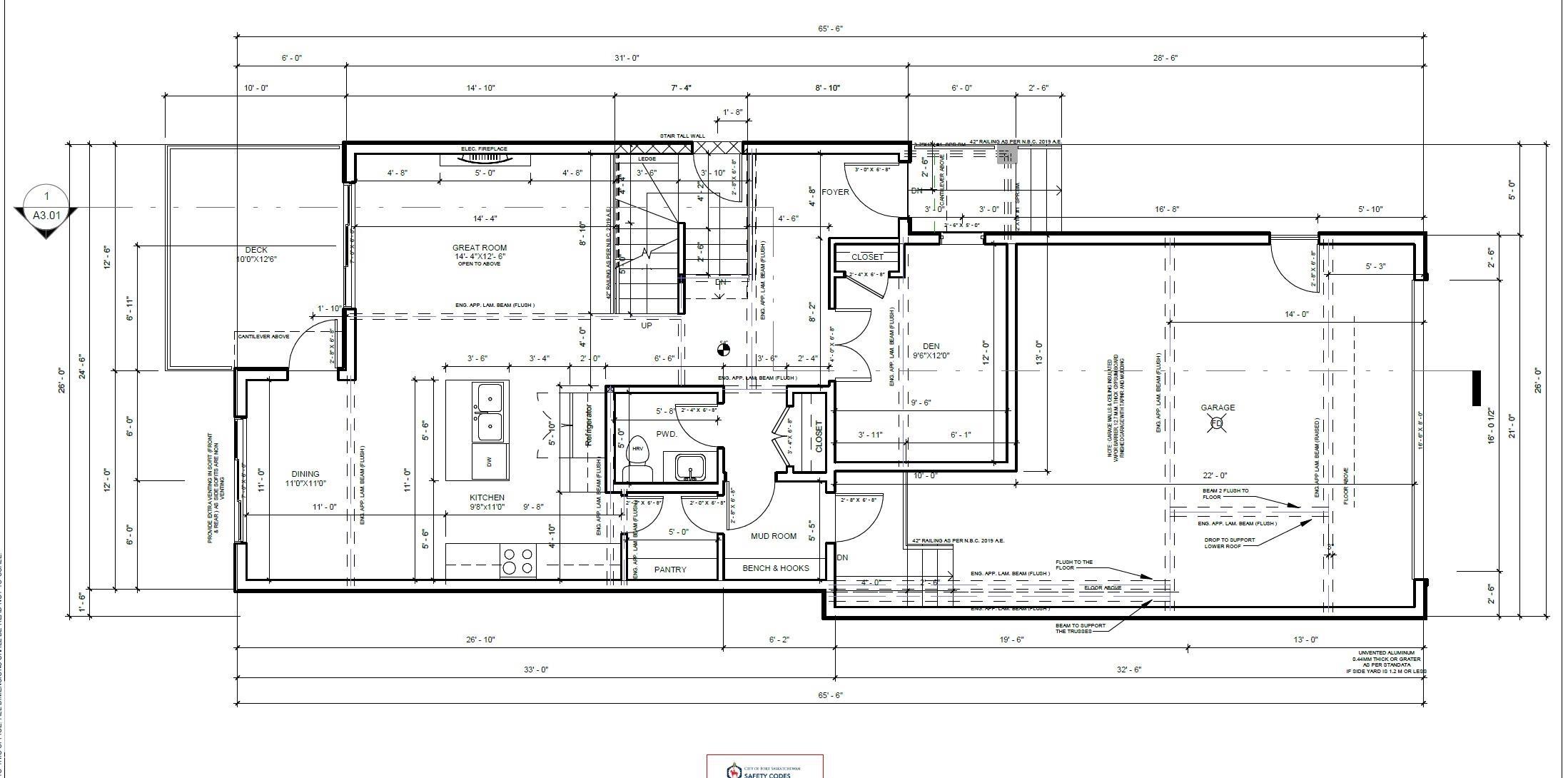 Photo 3 at 179 Starling Way, South Fort, Fort Saskatchewan