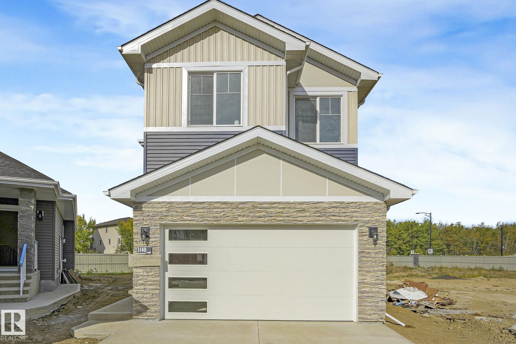3136 Magpie Way NW, Starling, Edmonton 