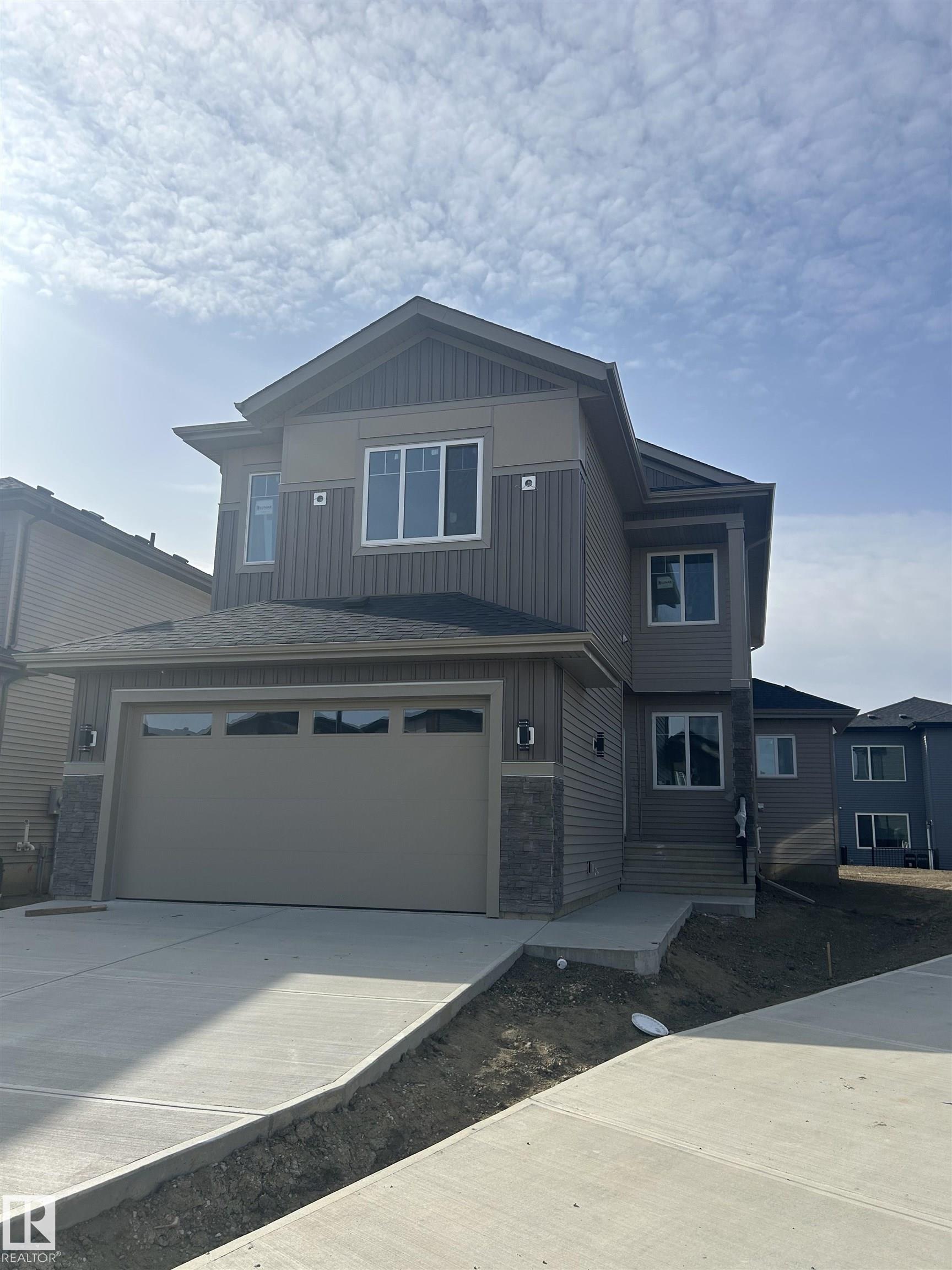 Photo 2 at 5924 18 Street NE, Irvine Creek, Rural Leduc County