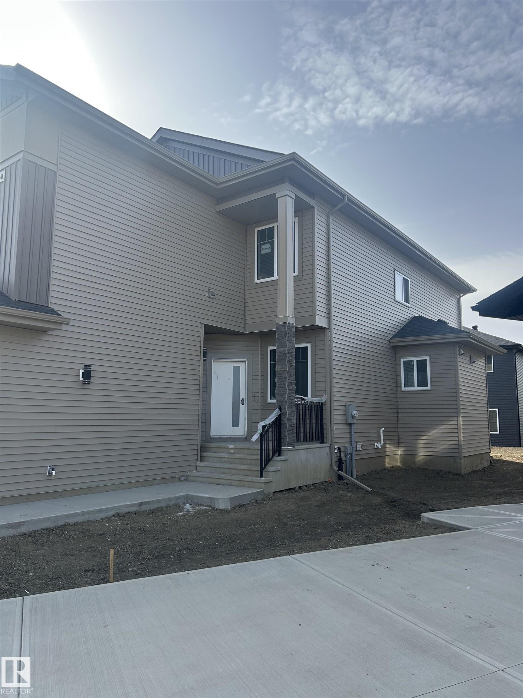 Photo 3 at 5924 18 Street NE, Irvine Creek, Rural Leduc County
